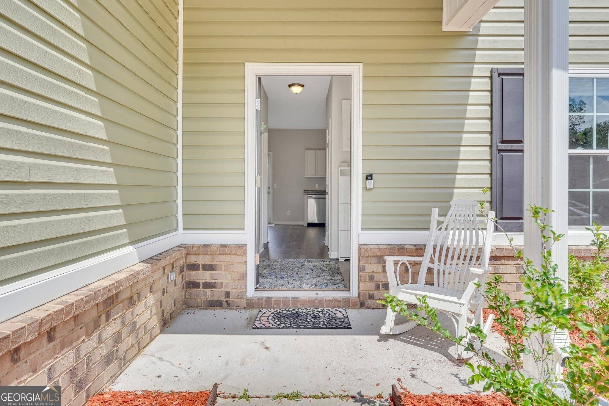 Allenhurst, GA 31301,127 Morningside DR