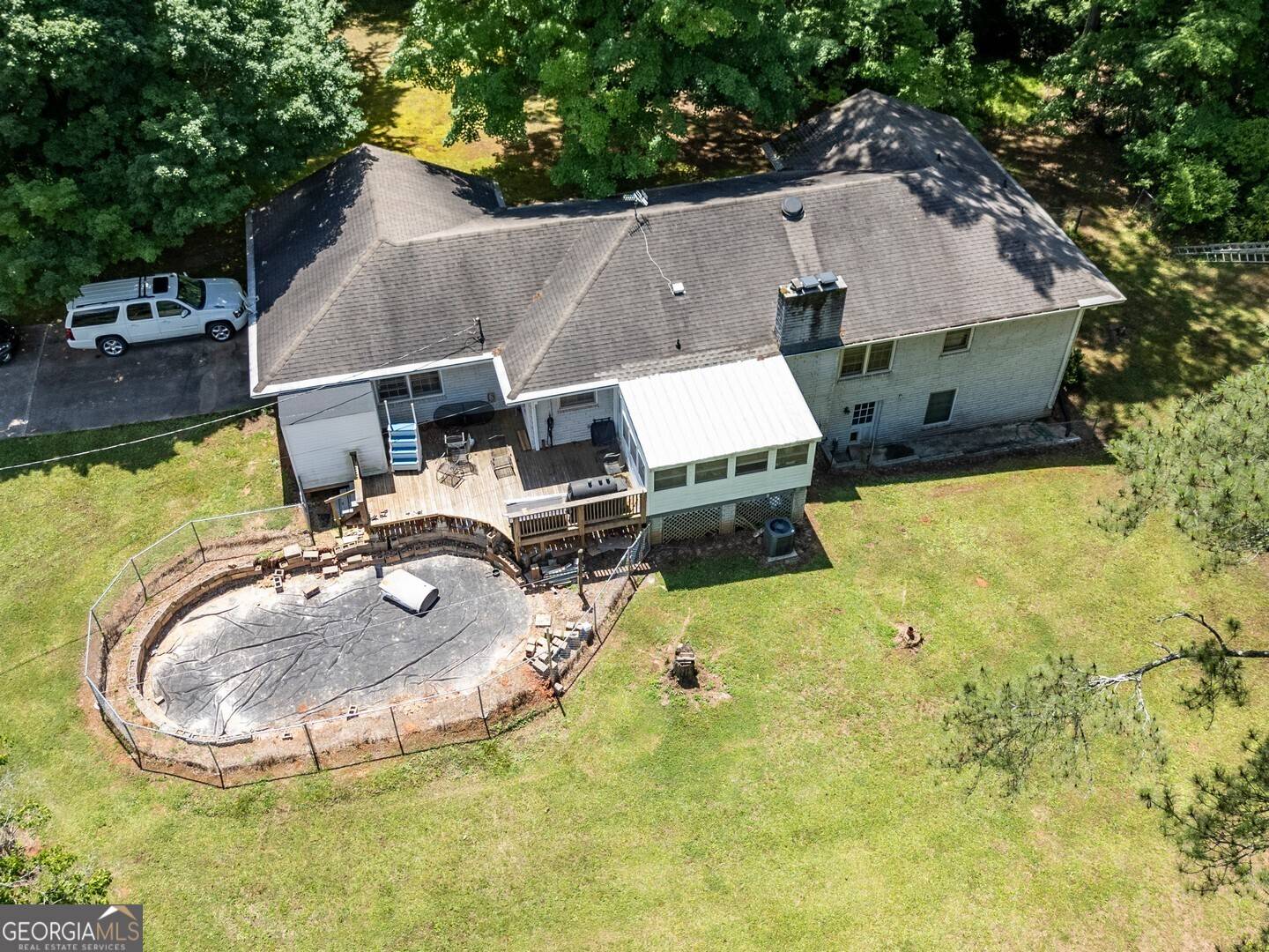 Covington, GA 30014,500 Cochran RD