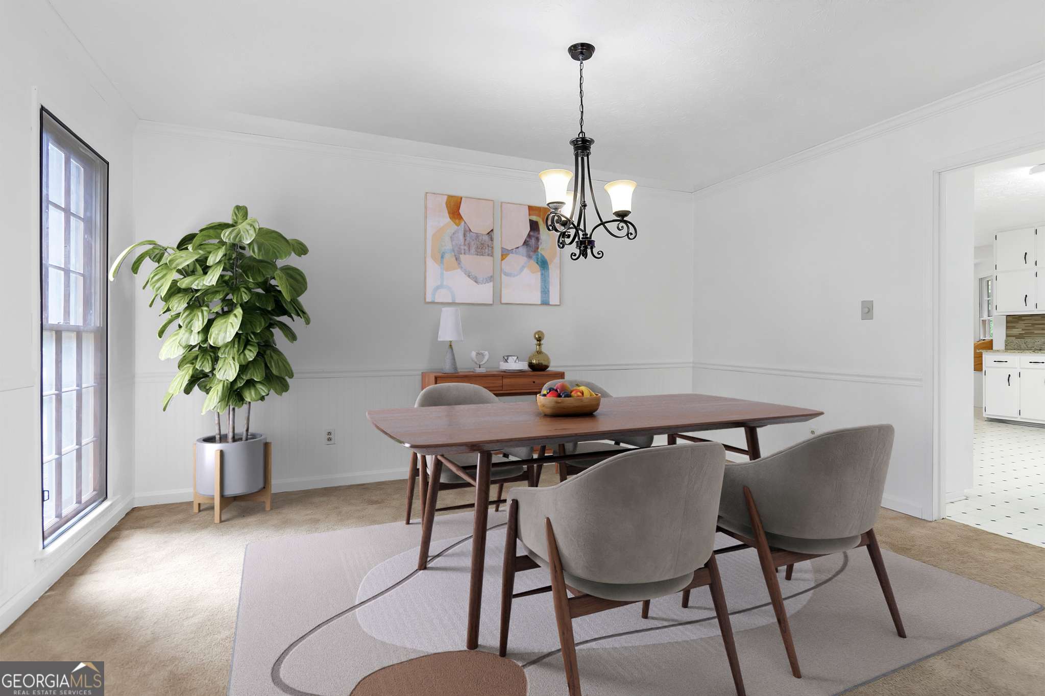 Jonesboro, GA 30236-5263,2652 Ashley CIR