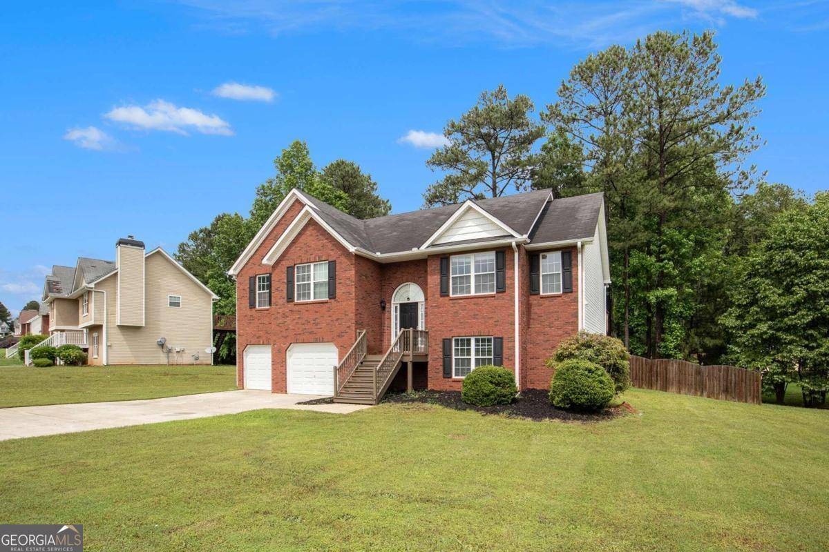 Douglasville, GA 30135,4300 SINGLETREE DR