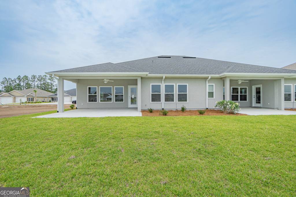 Kingsland, GA 31548,161 The Villas WAY