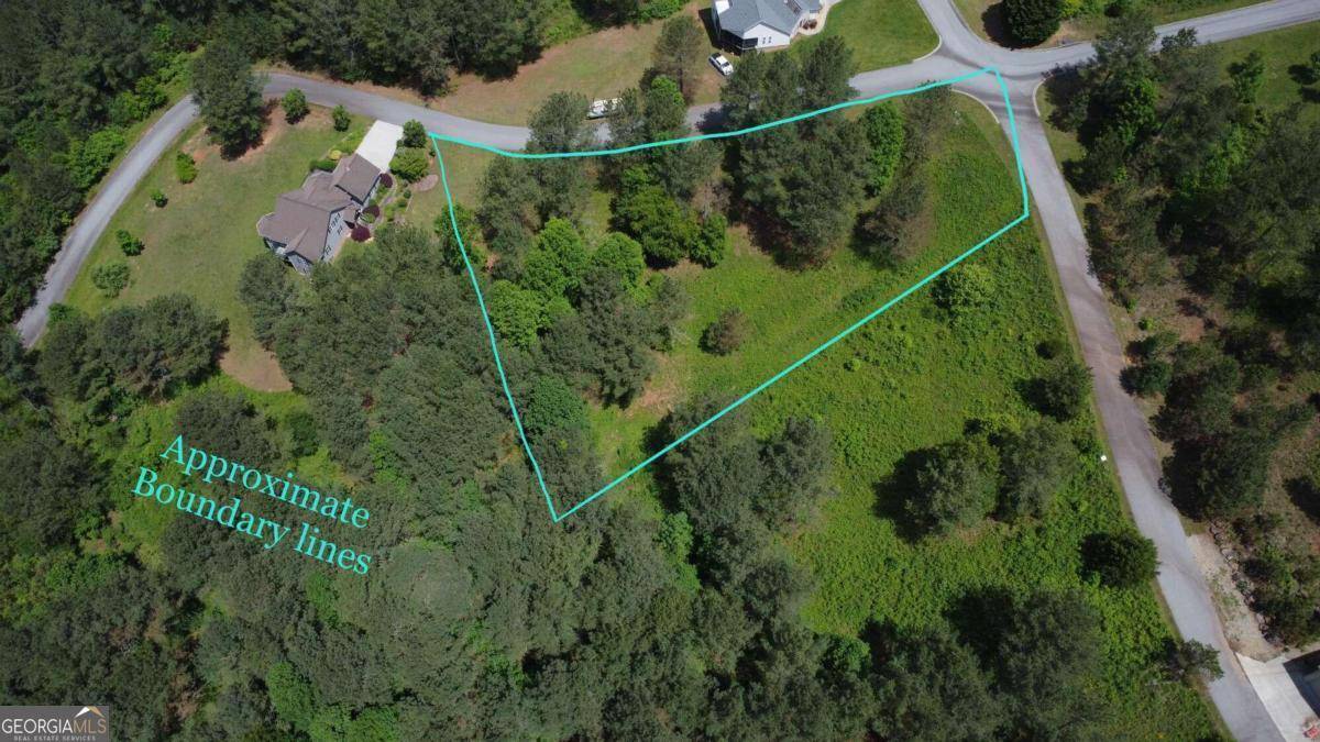 Blairsville, GA 30512,LOT 40 Pinehurst #40
