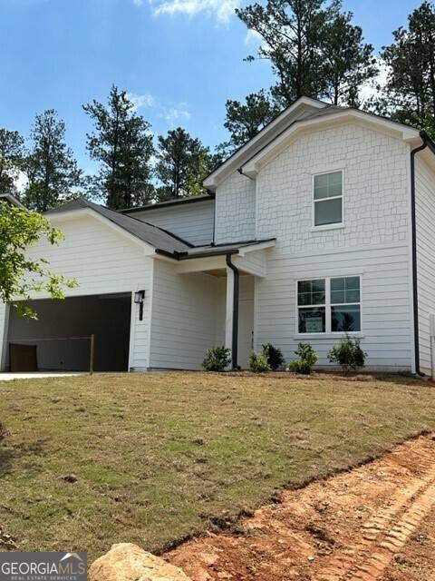 Douglasville, GA 30134,8652 (LOT 62) Paradise