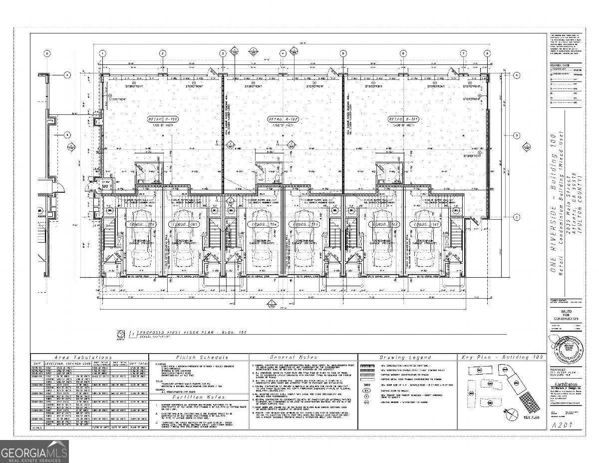 Atlanta, GA 30318,2030 Main