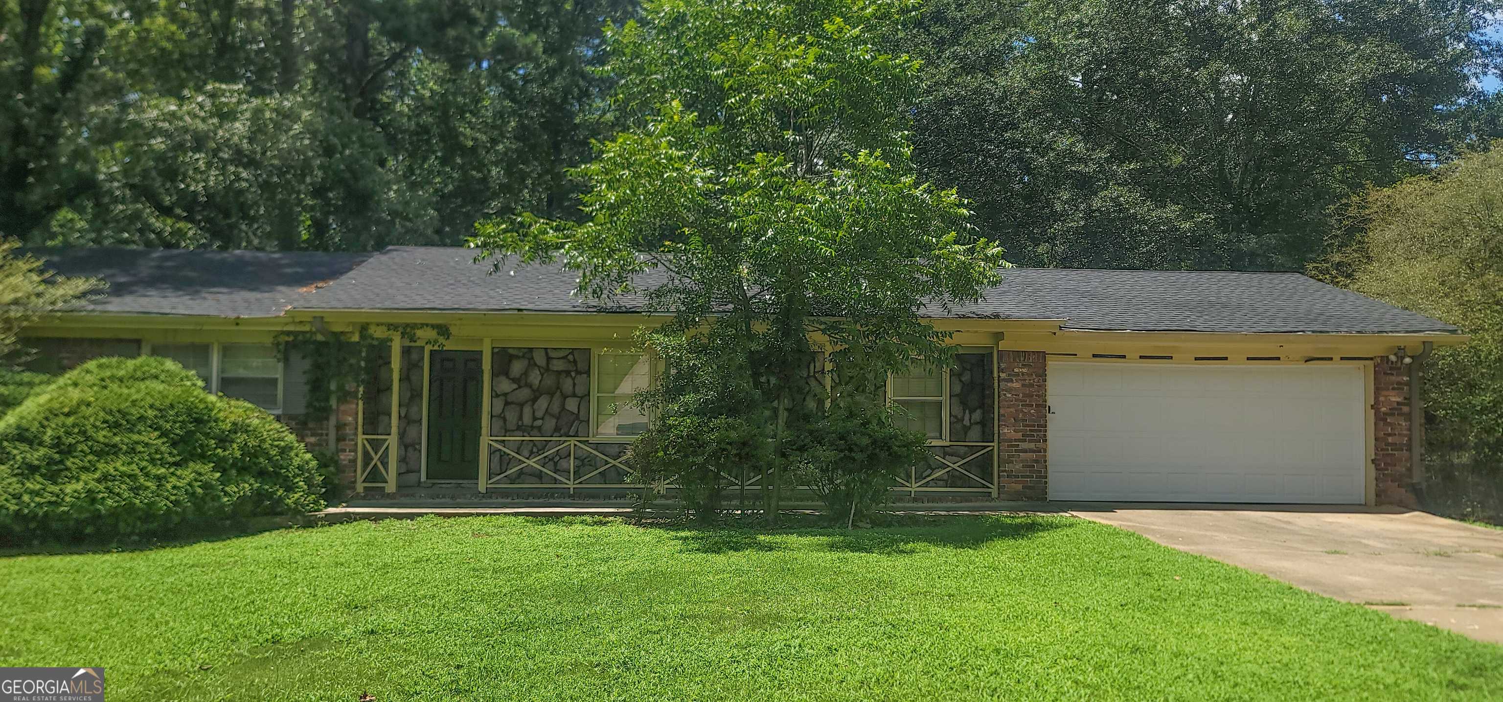 Lithonia, GA 30038,3791 Eagle Woods CIR
