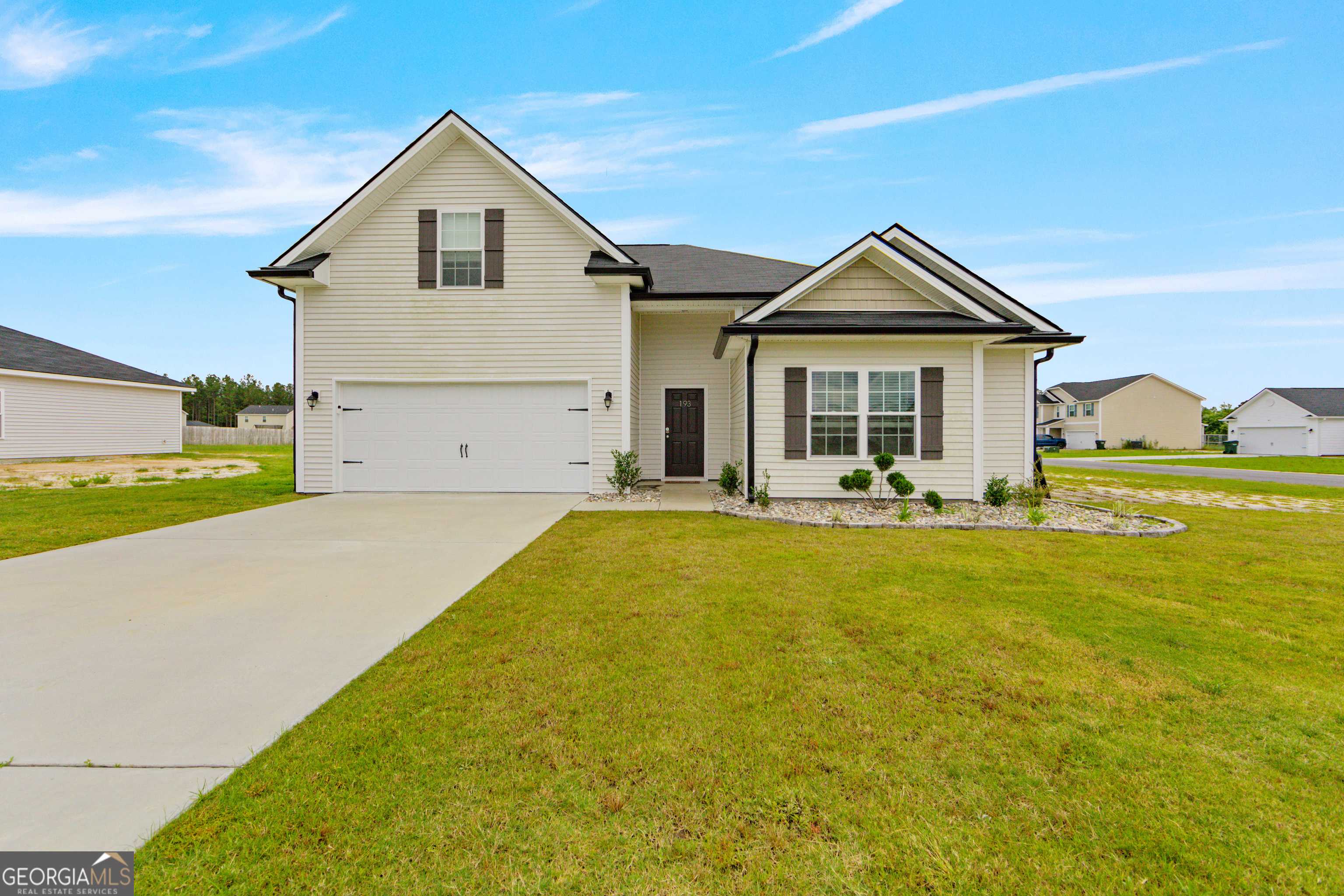 Ludowici, GA 31316,193 Sunflower