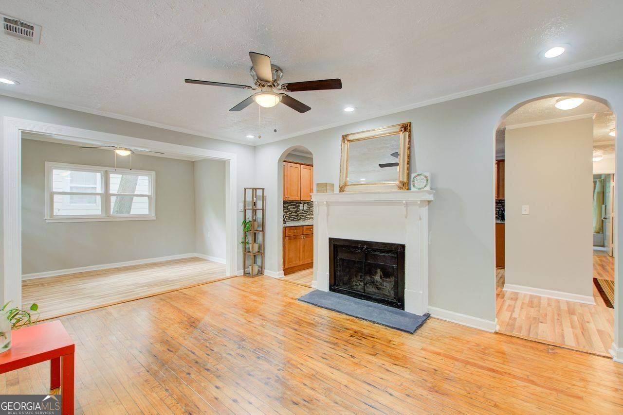 Decatur, GA 30032,1902 Canterbury ST