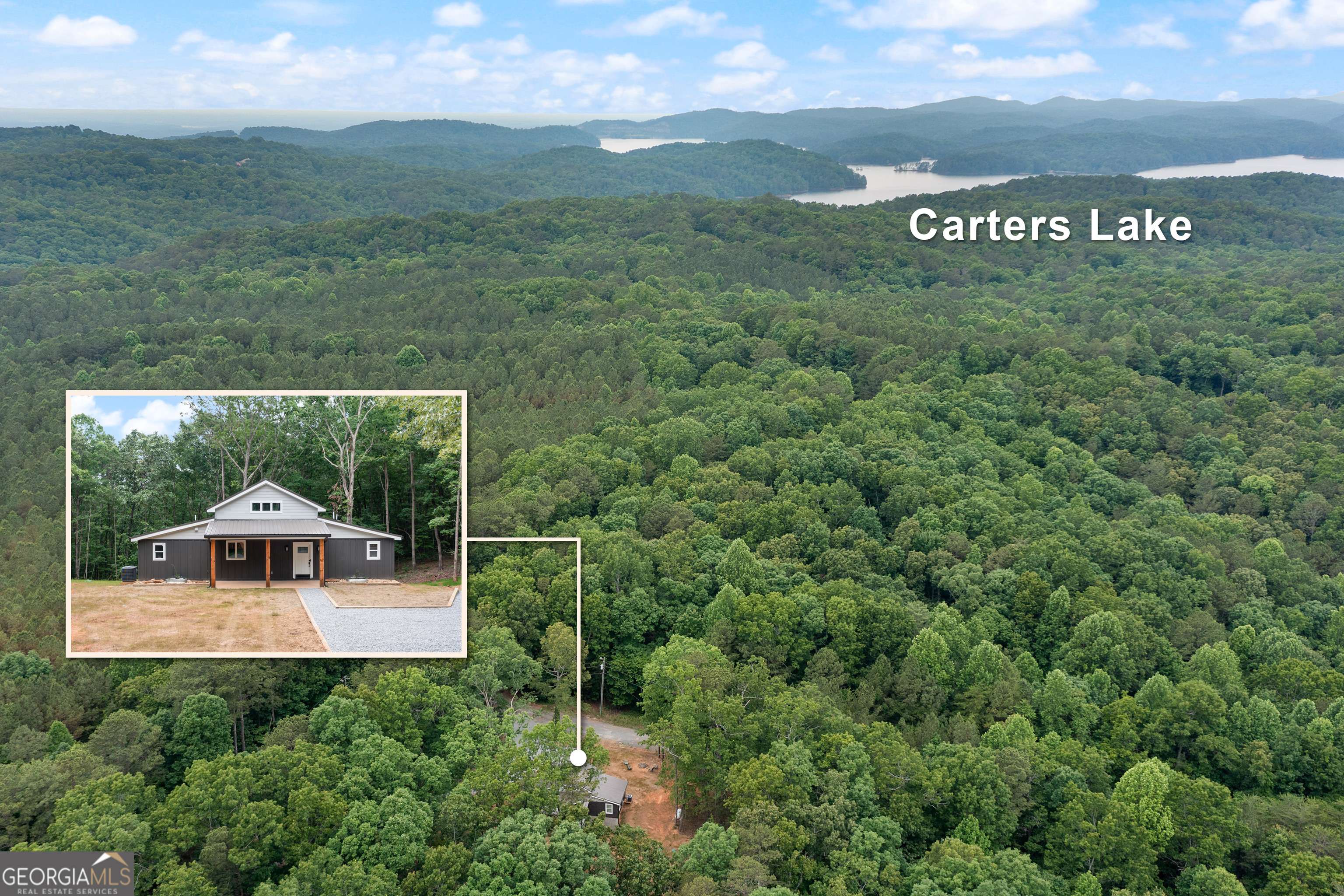 Ellijay, GA 30540,16 S Twin Oaks DR