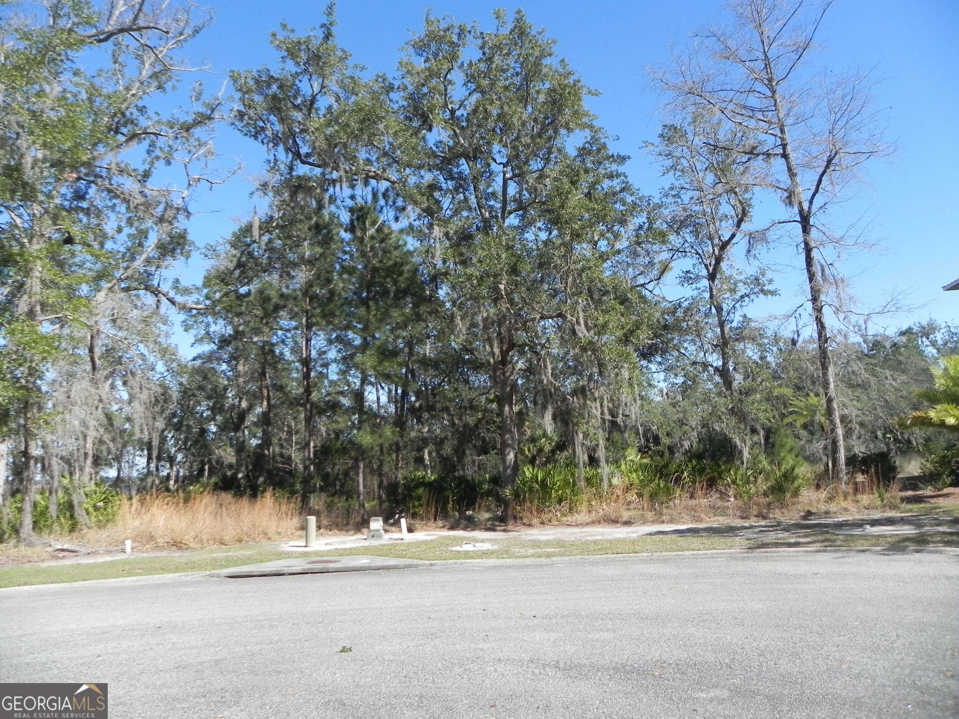 Waverly, GA 31565,0 River View CT
