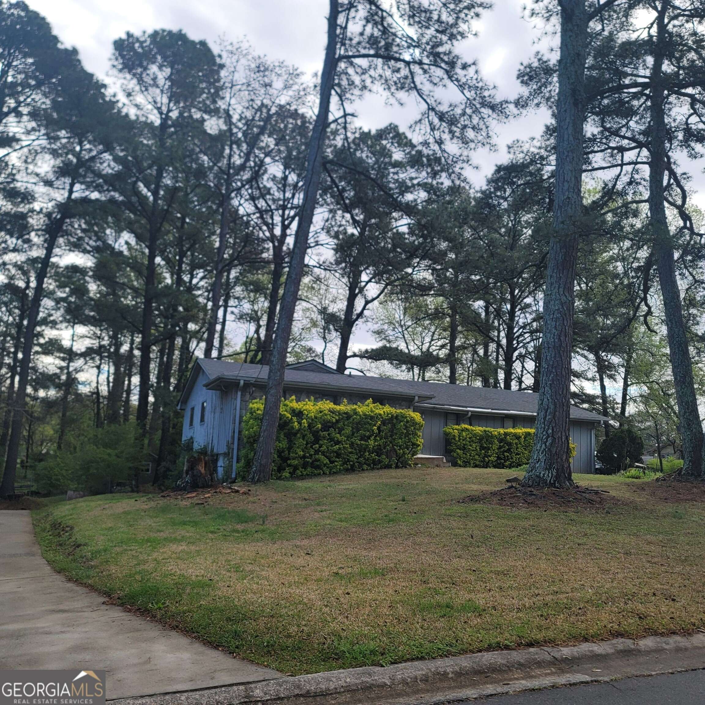 Ellenwood, GA 30294,907 Strawberry CT