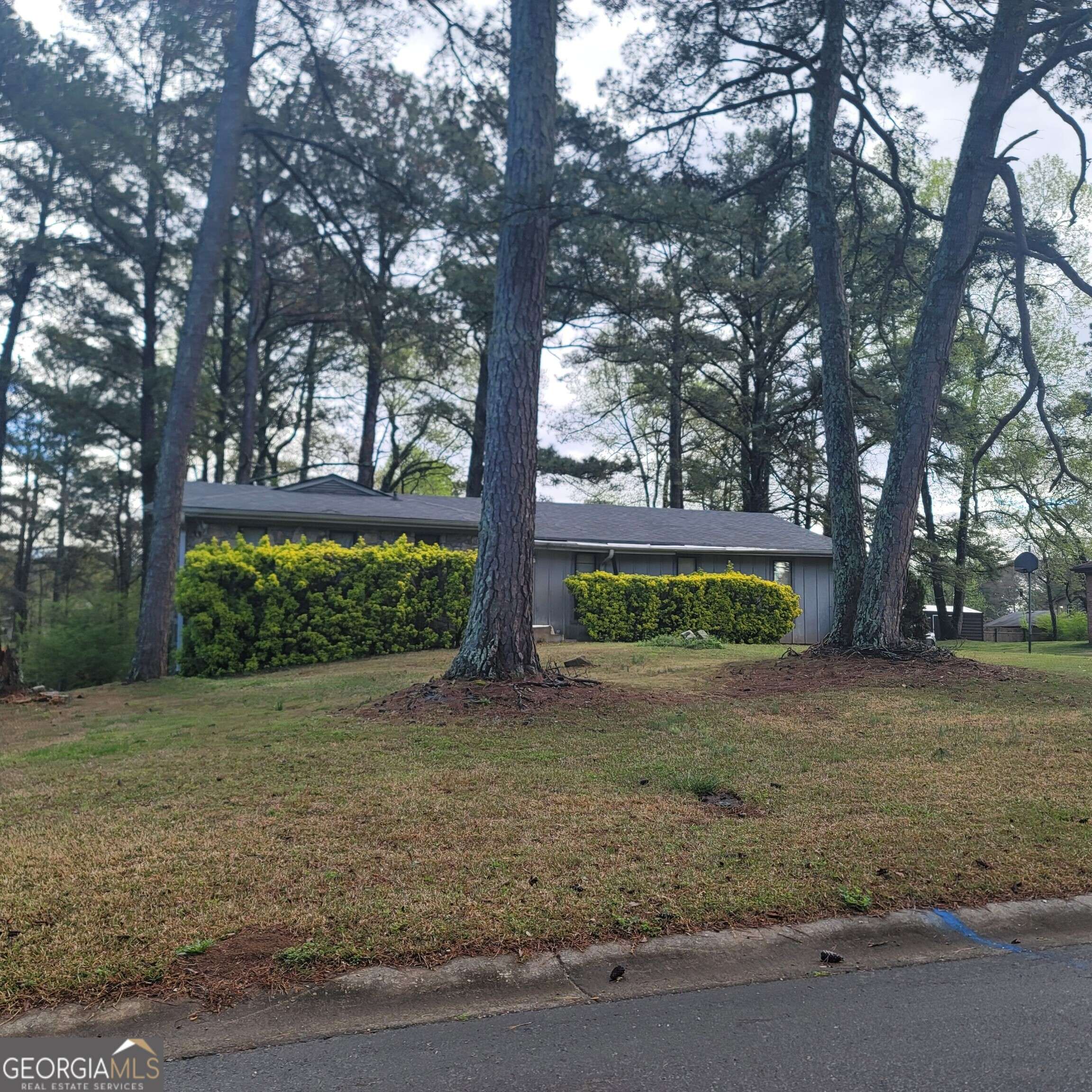 Ellenwood, GA 30294,907 Strawberry CT