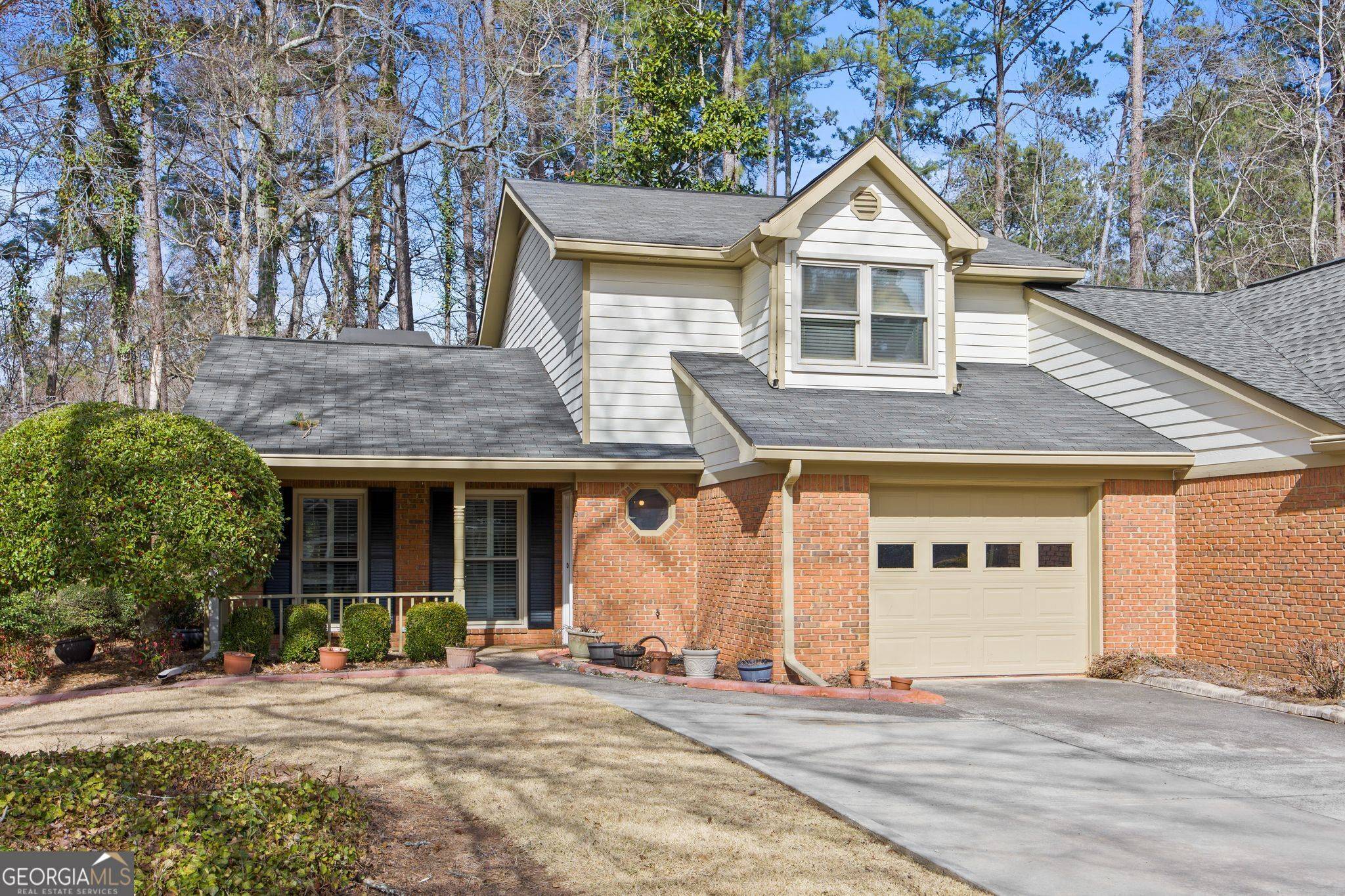 Peachtree City, GA 30269,6 Dover TRL