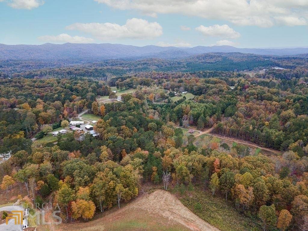 Ellijay, GA 30540,0 High River RD