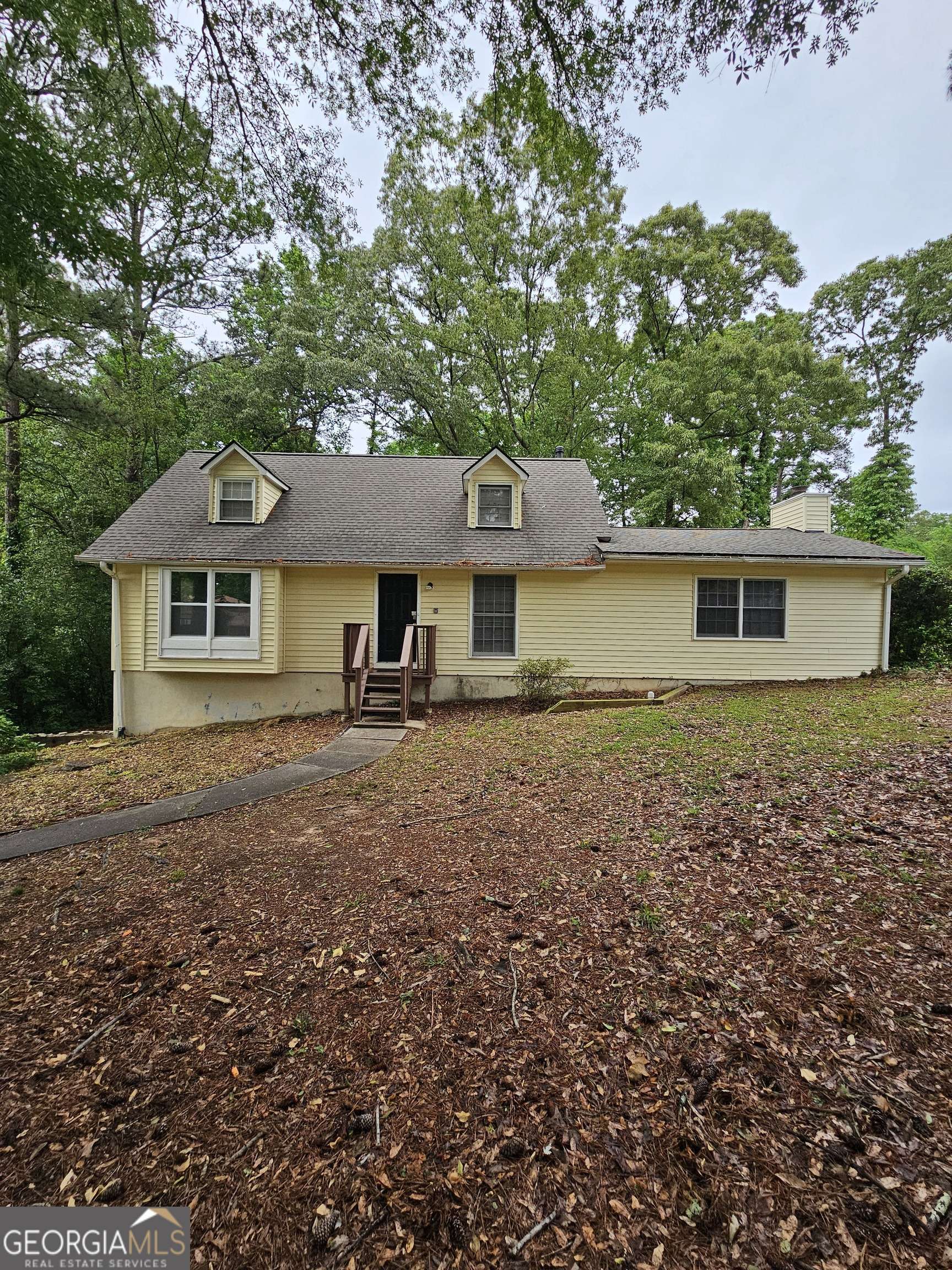 Riverdale, GA 30296,1393 Elsmere LN