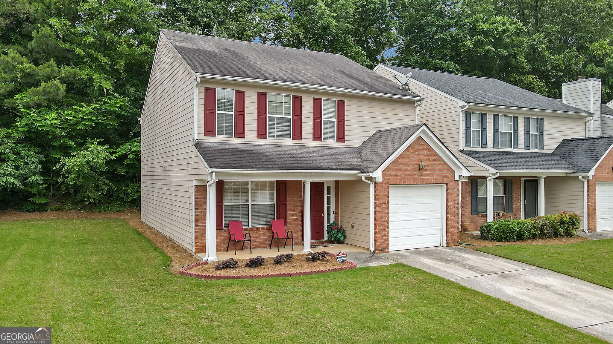 Lithonia, GA 30058,776 Hillandale LN