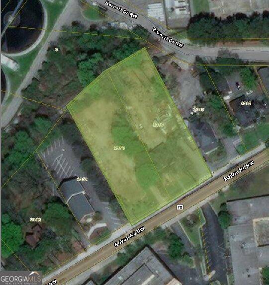 Atlanta, GA 30318,2360 Bolton RD NW
