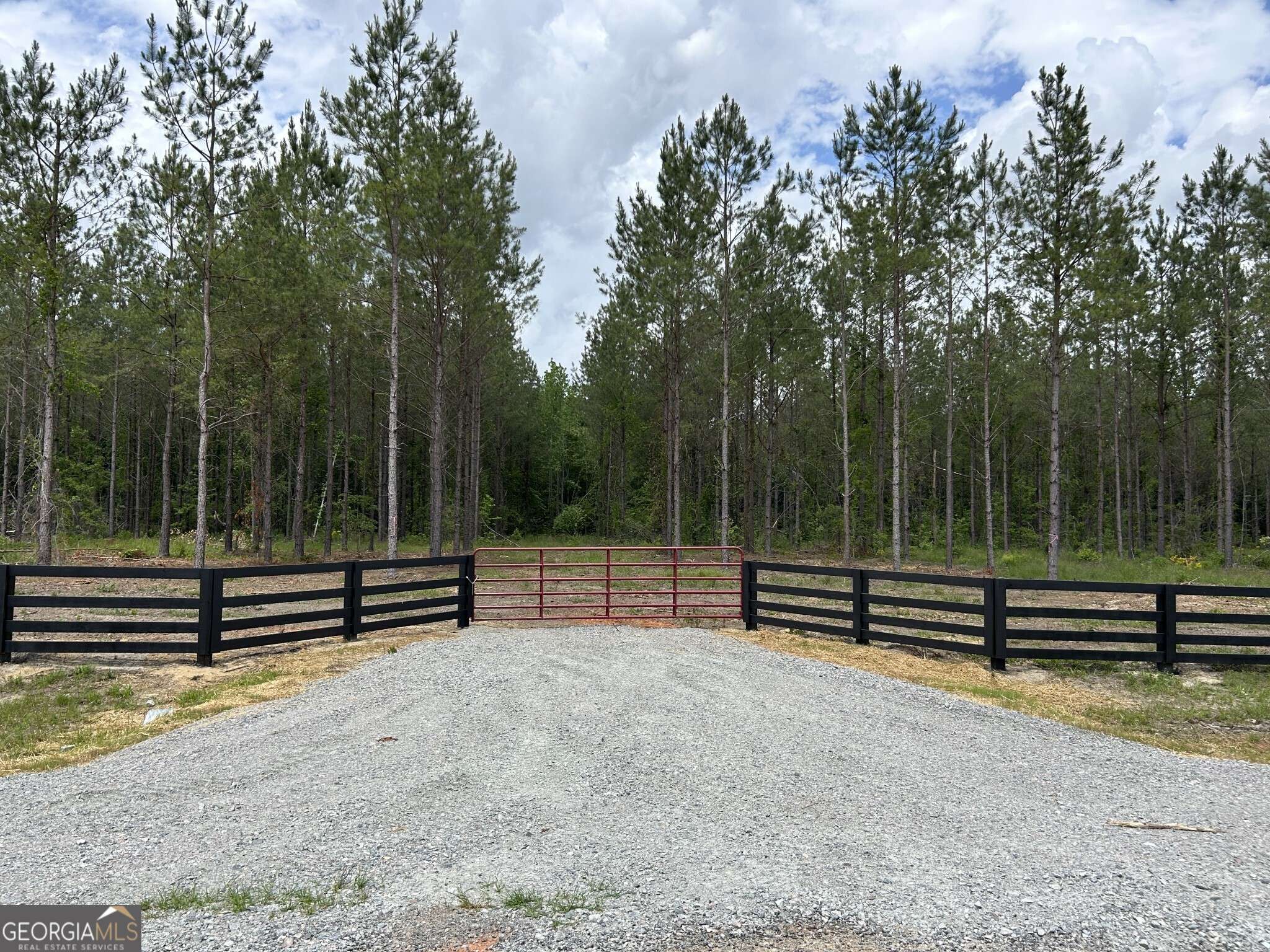 Dexter, GA 31019,0 Dewey Thomas RD #LOT 1