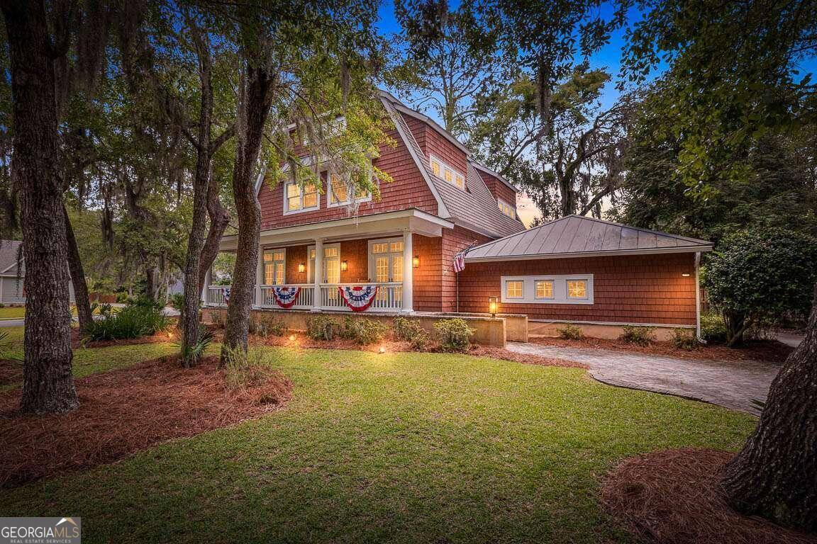 St. Simons, GA 31522,154 West Point Pkwy