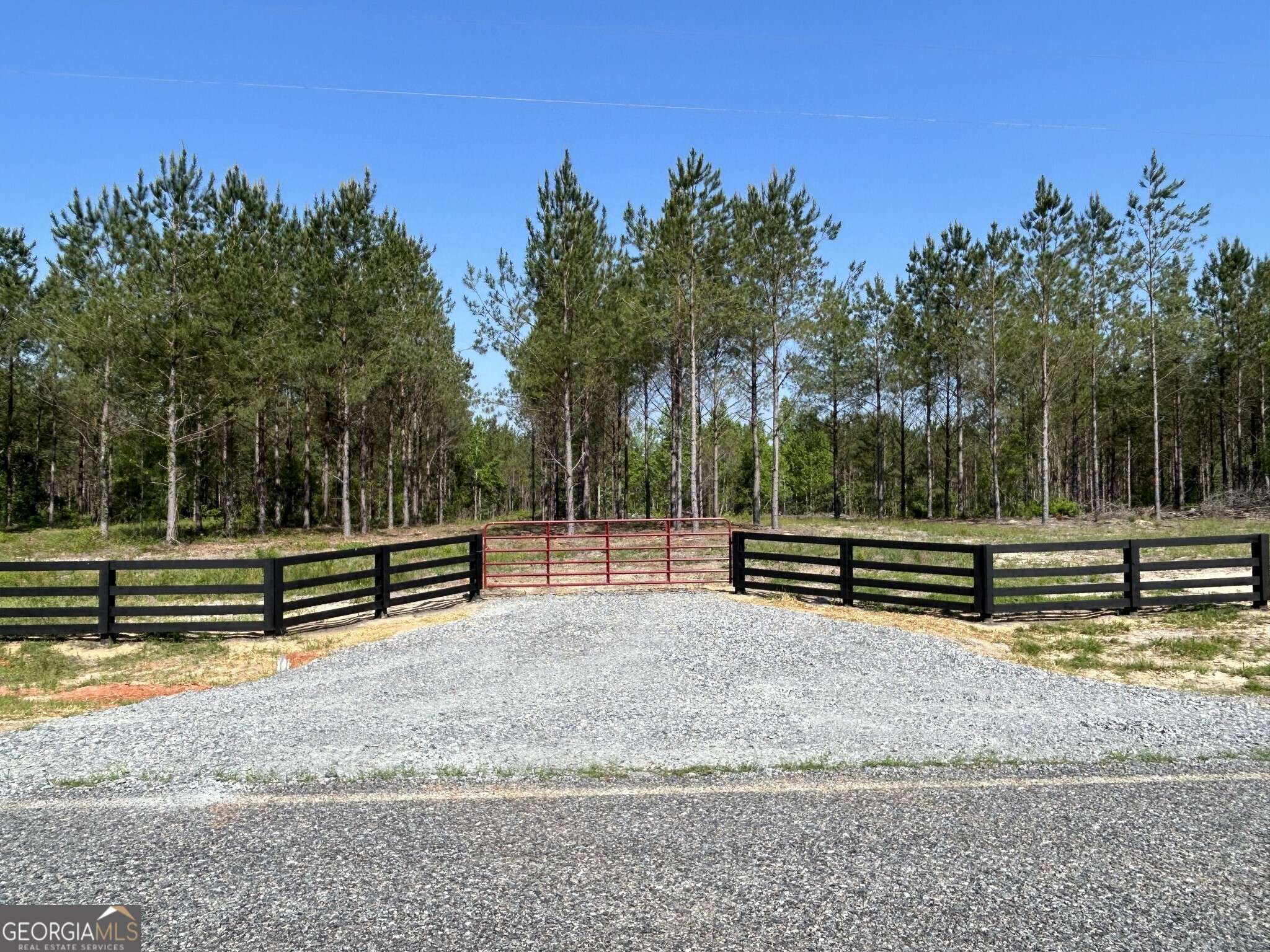 Dexter, GA 31019,0 Dewey Thomas RD #LOT 6