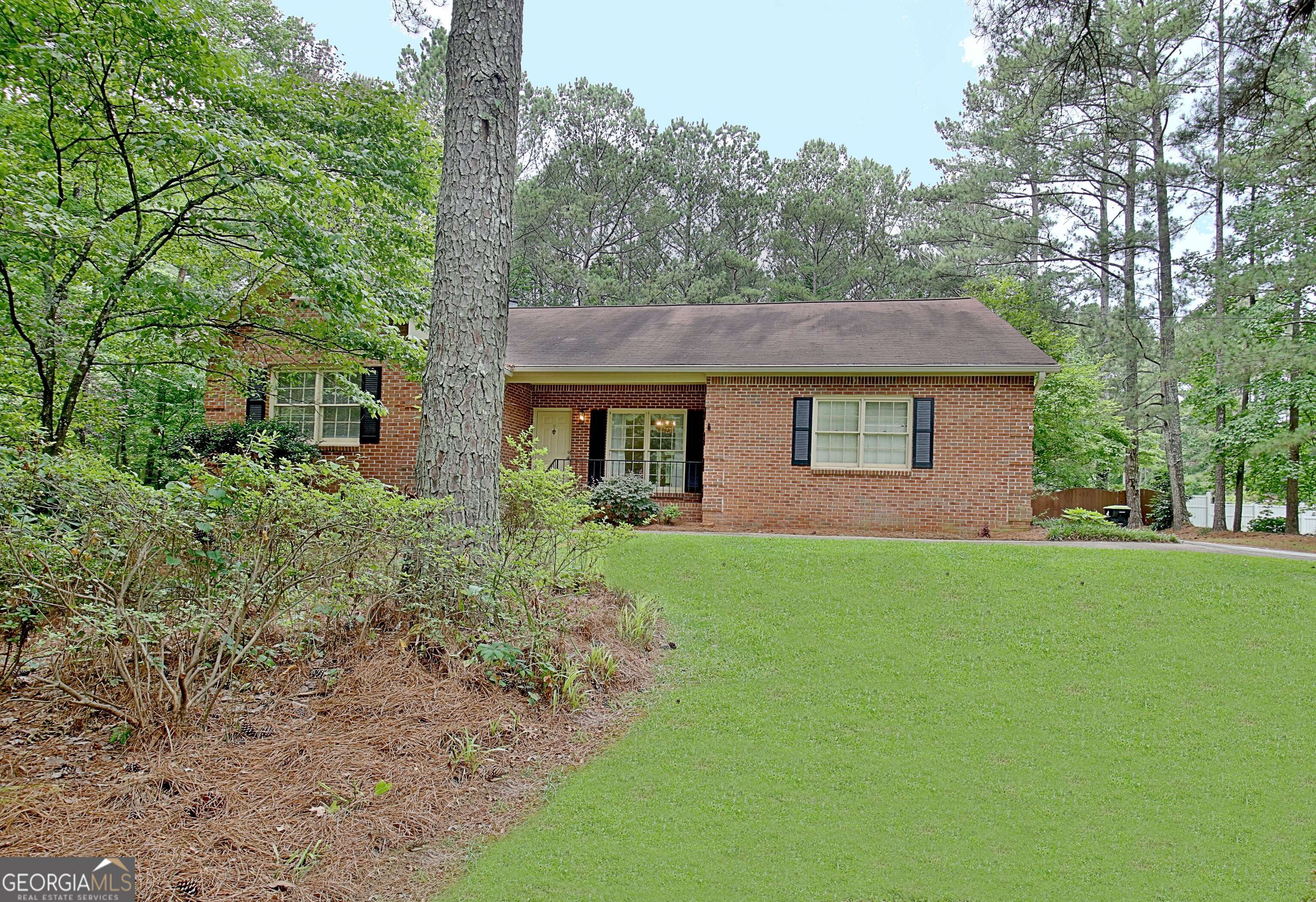 Newnan, GA 30265,50 General Longstreet Line