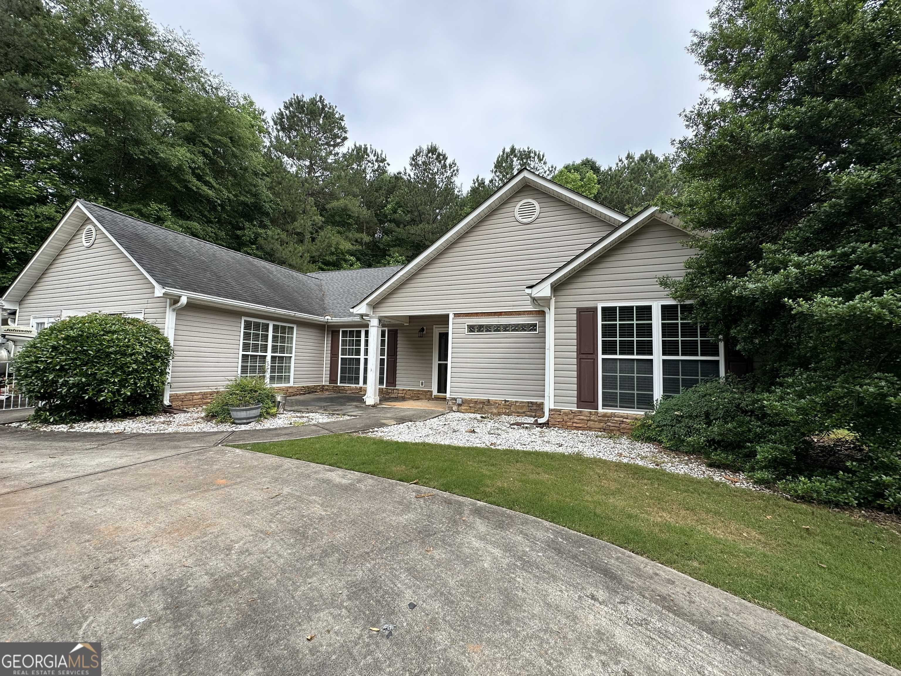 Winterville, GA 30683,181 Williams McCurley