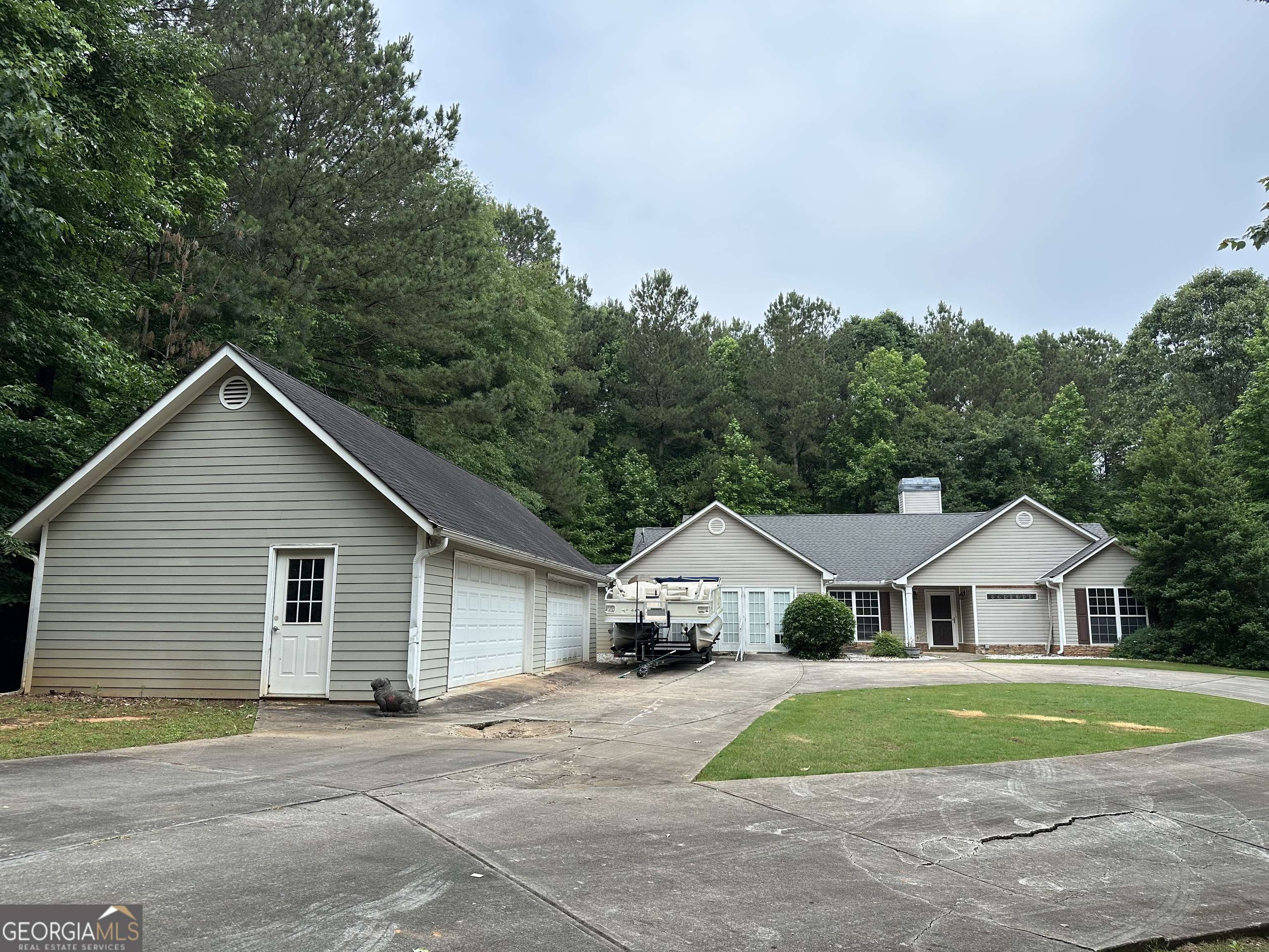 Winterville, GA 30683,181 Williams McCurley