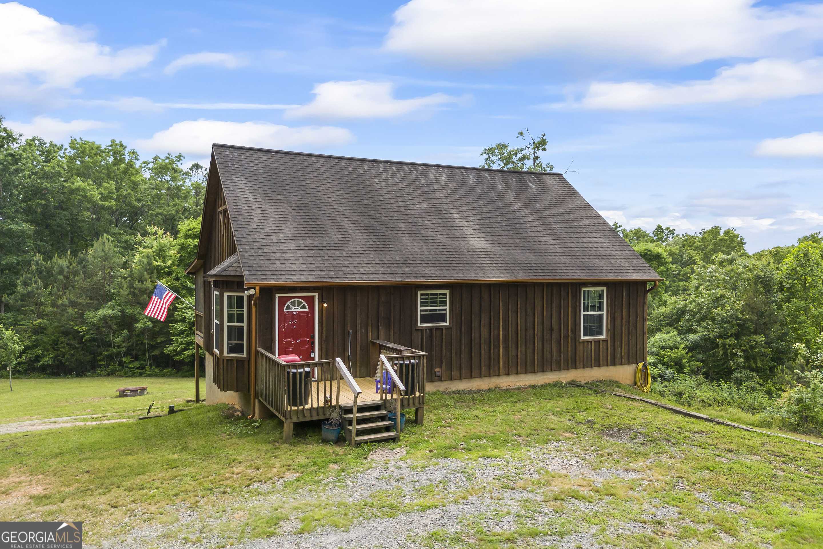 Morganton, GA 30560,315 Mount Carmel RD