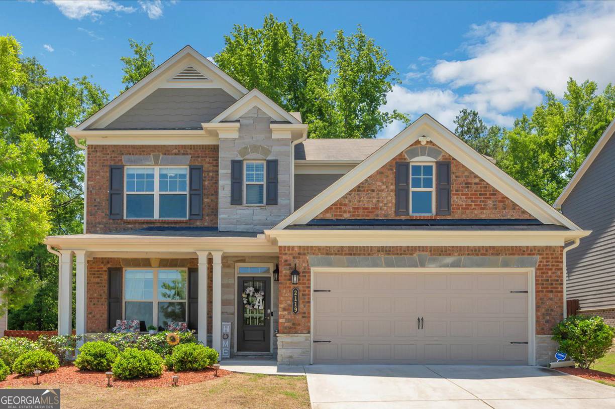 Buford, GA 30519,2119 Lakeview Bend WAY