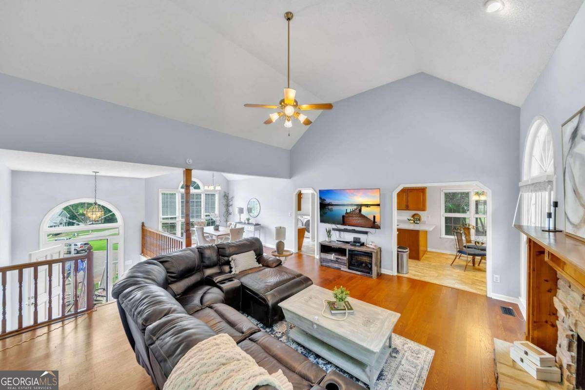 Dallas, GA 30157,1 Dorset LN