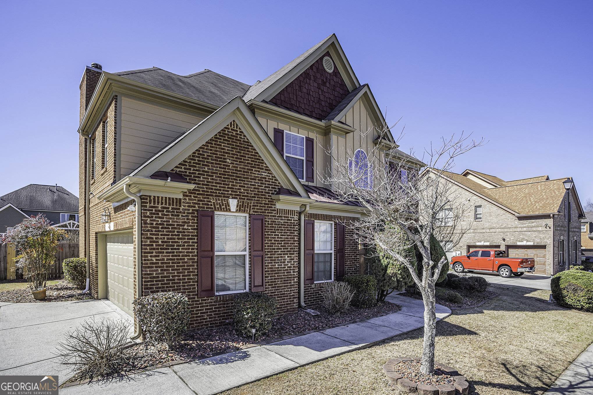 Loganville, GA 30052,406 Arbor LN