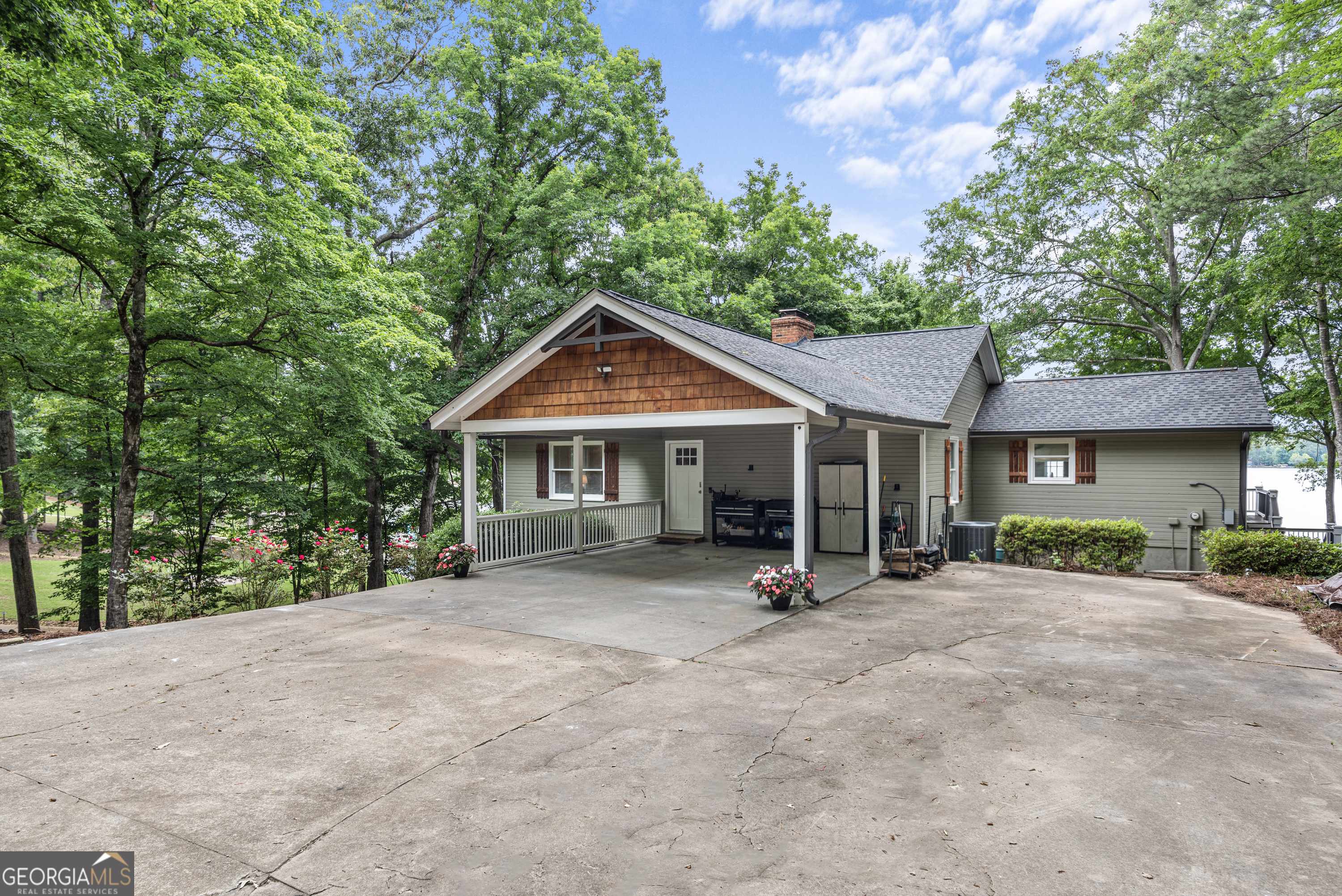 Buckhead, GA 30625,1710 Apalachee Woods TRL