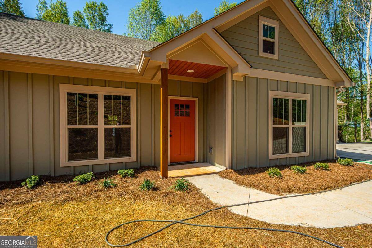 Murrayville, GA 30564,LOT 2 Rocky Branch DR