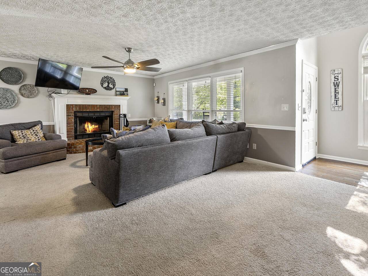 Kennesaw, GA 30152,4406 Windchime WAY