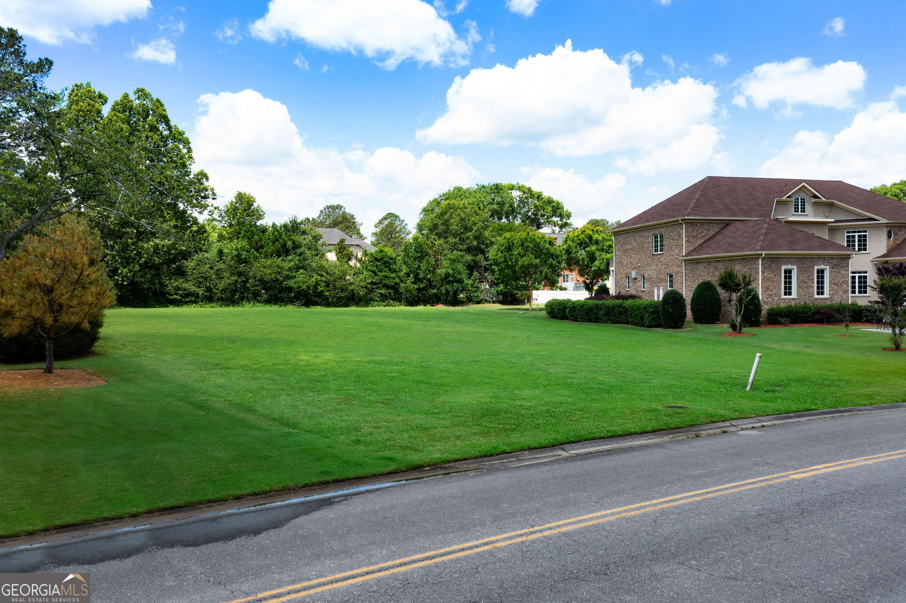 Calhoun, GA 30701,0 Timber Ridge Drive Lot 28