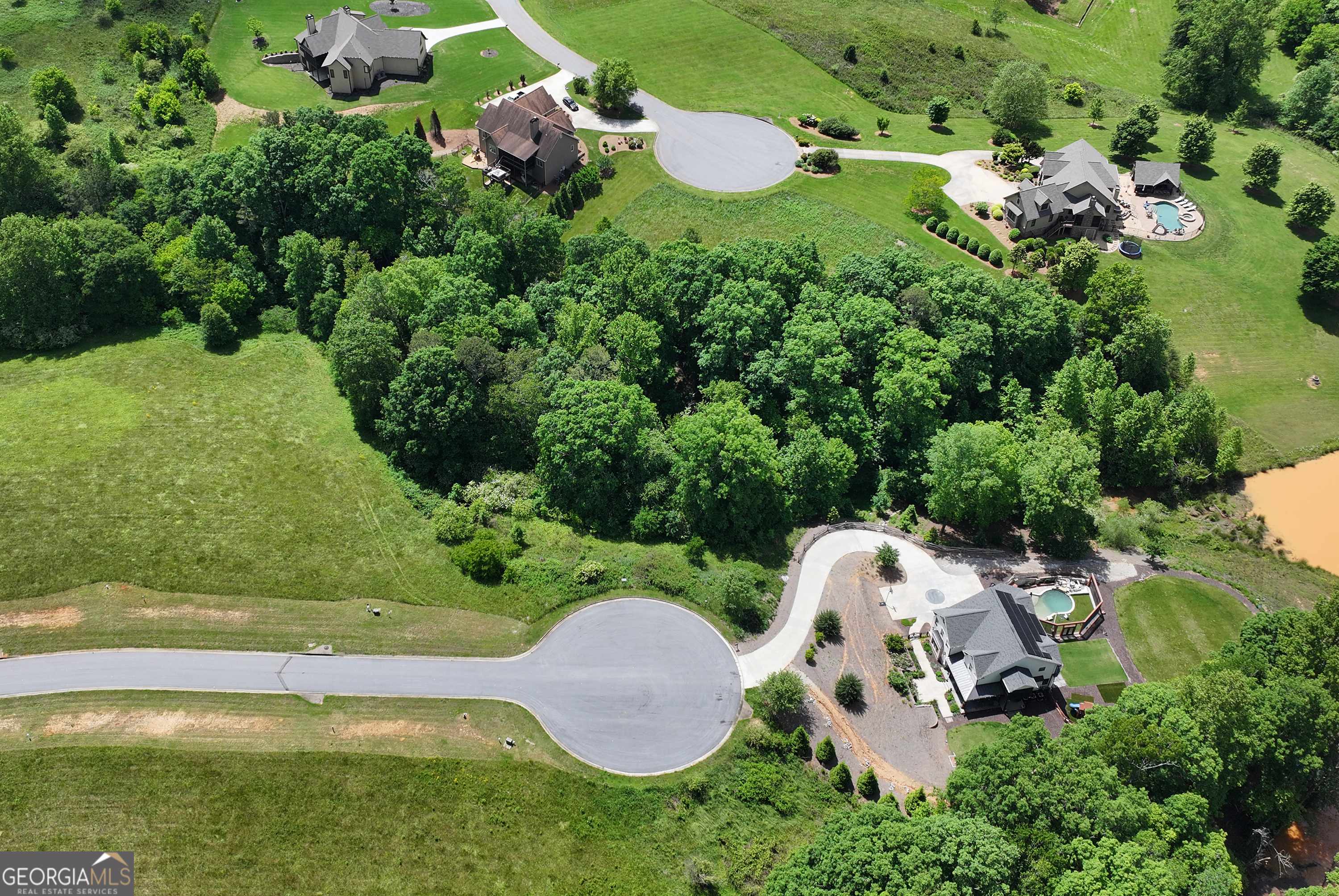 Demorest, GA 30535,1091 Wind Dance CT