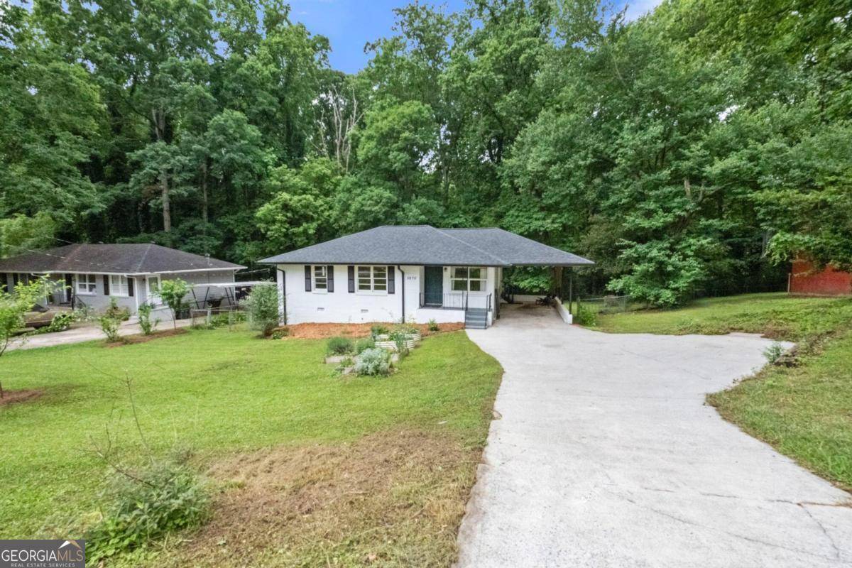 Austell, GA 30168,5870 Michael RD