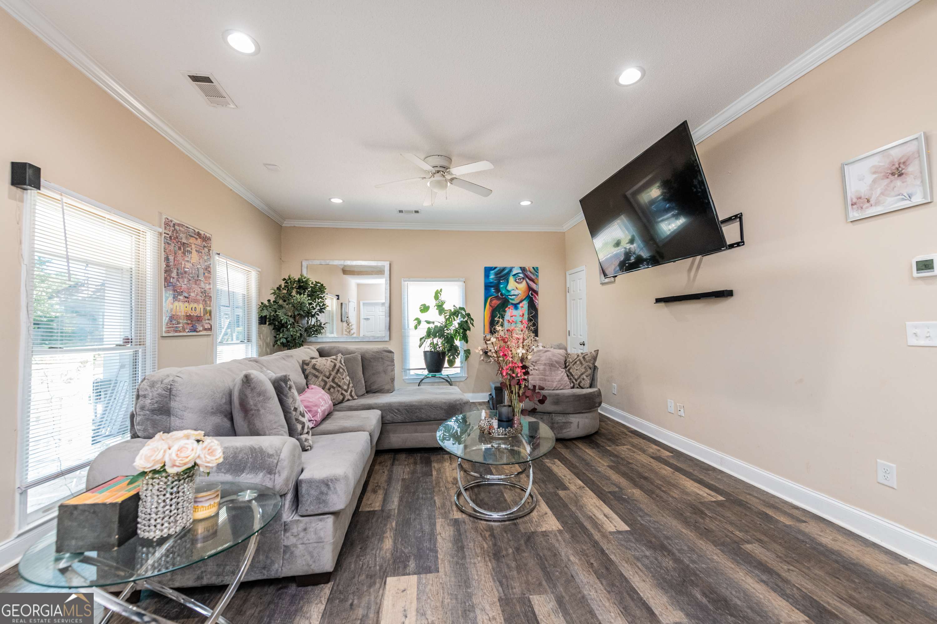 Macon, GA 31204,2015 Third AVE