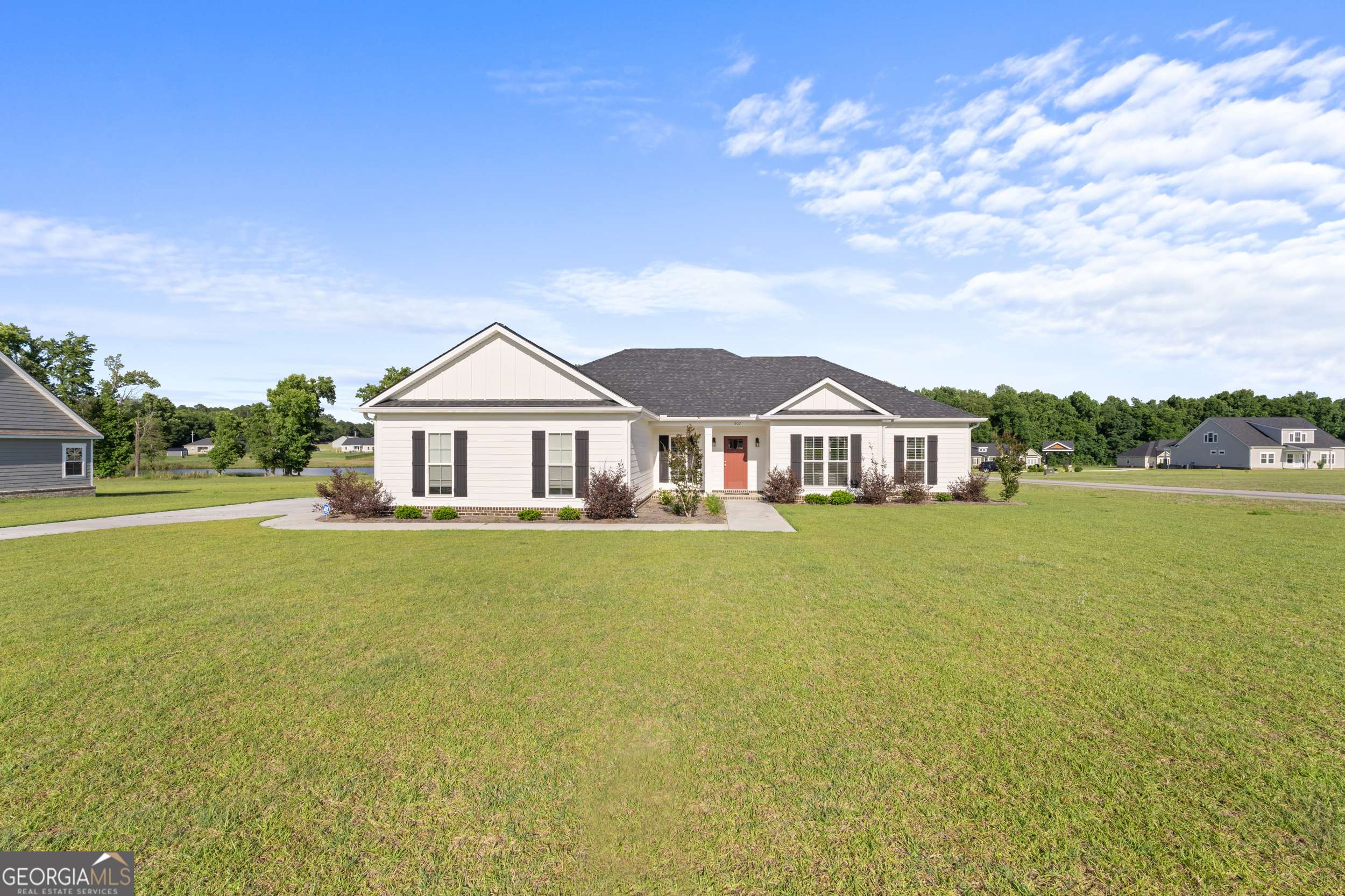 Statesboro, GA 30458,602 Bridle RUN