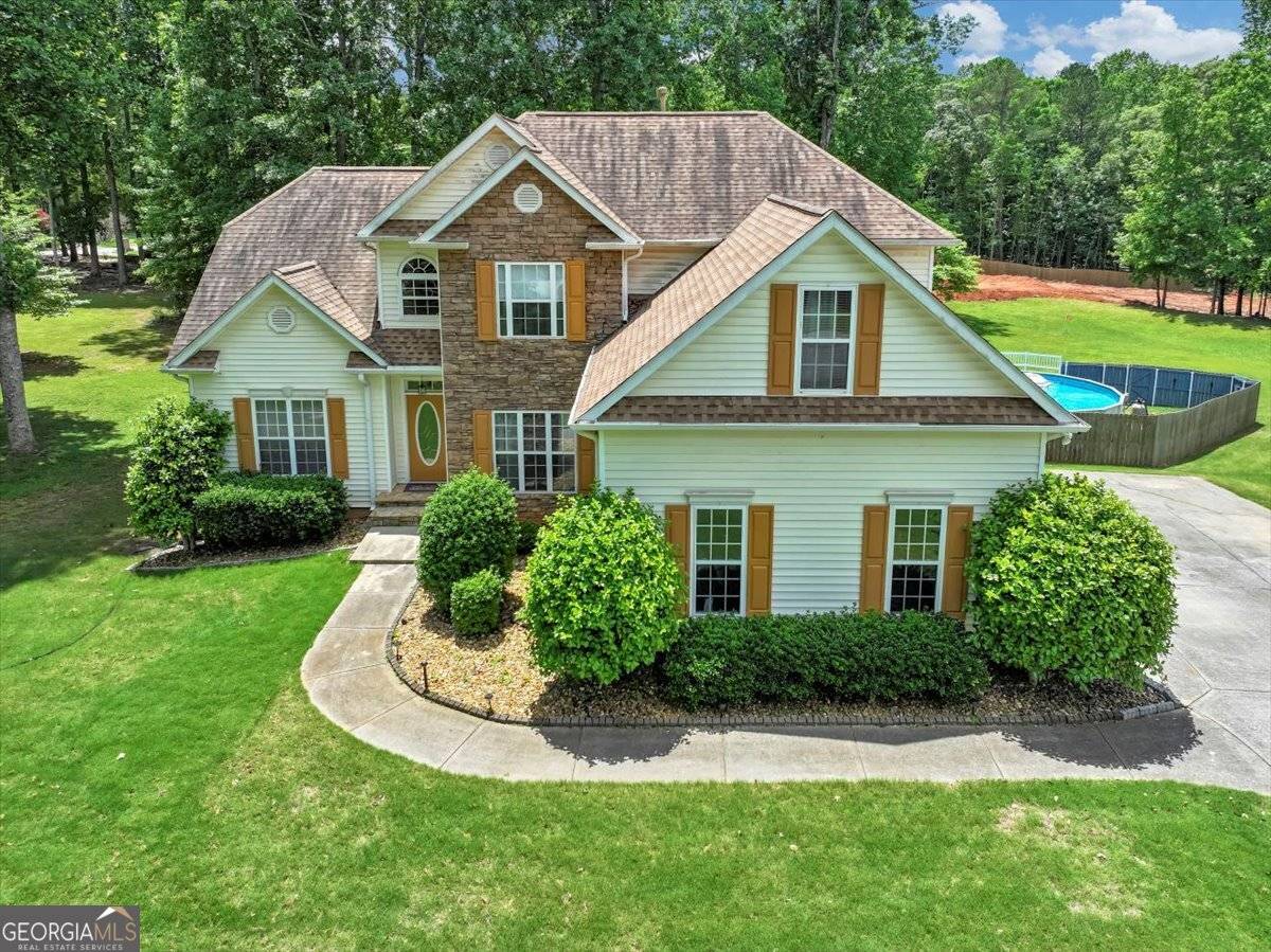 Hampton, GA 30228,12585 Simmons RD