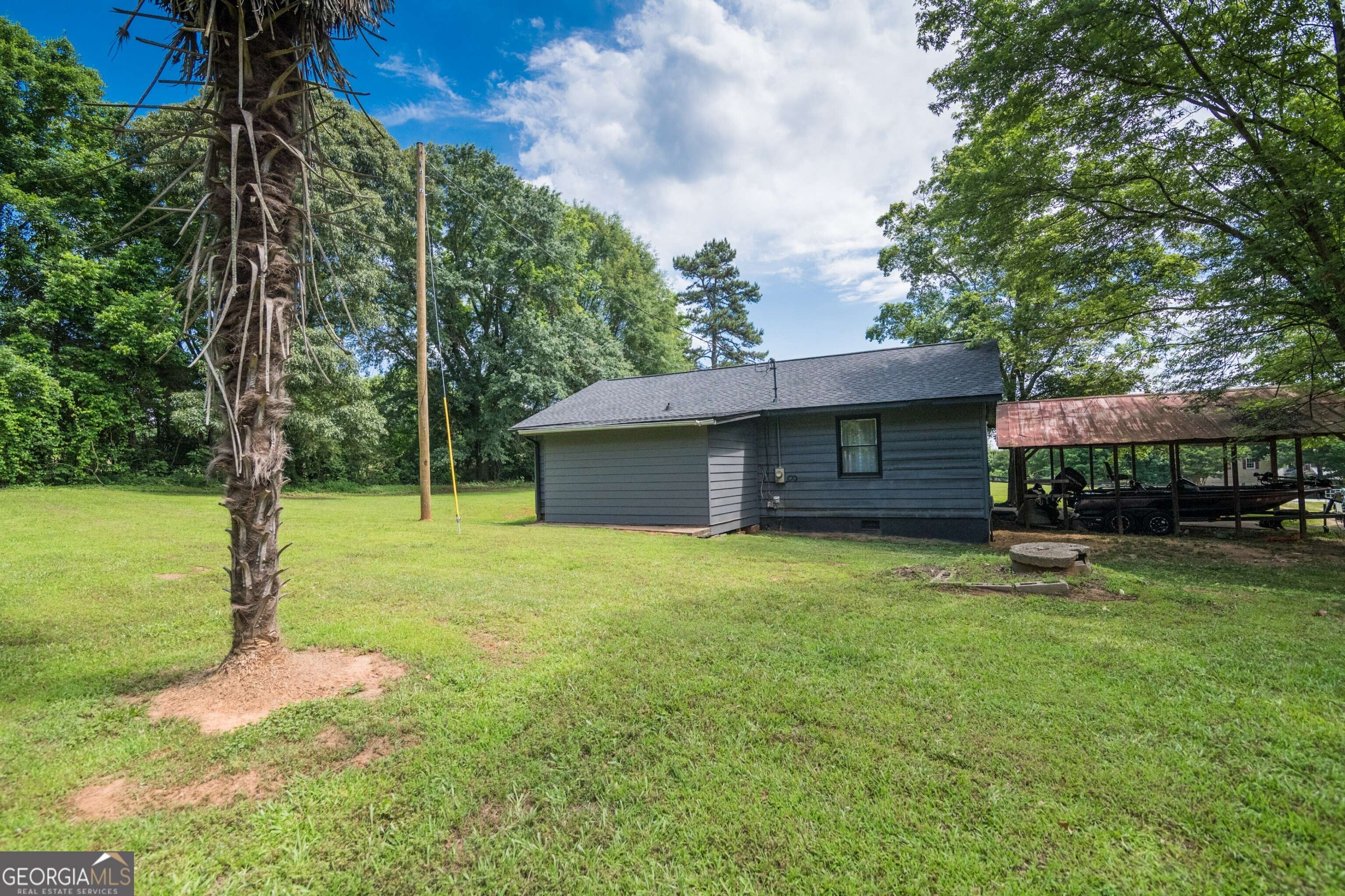 Pendergrass, GA 30567,7127 Holly Springs