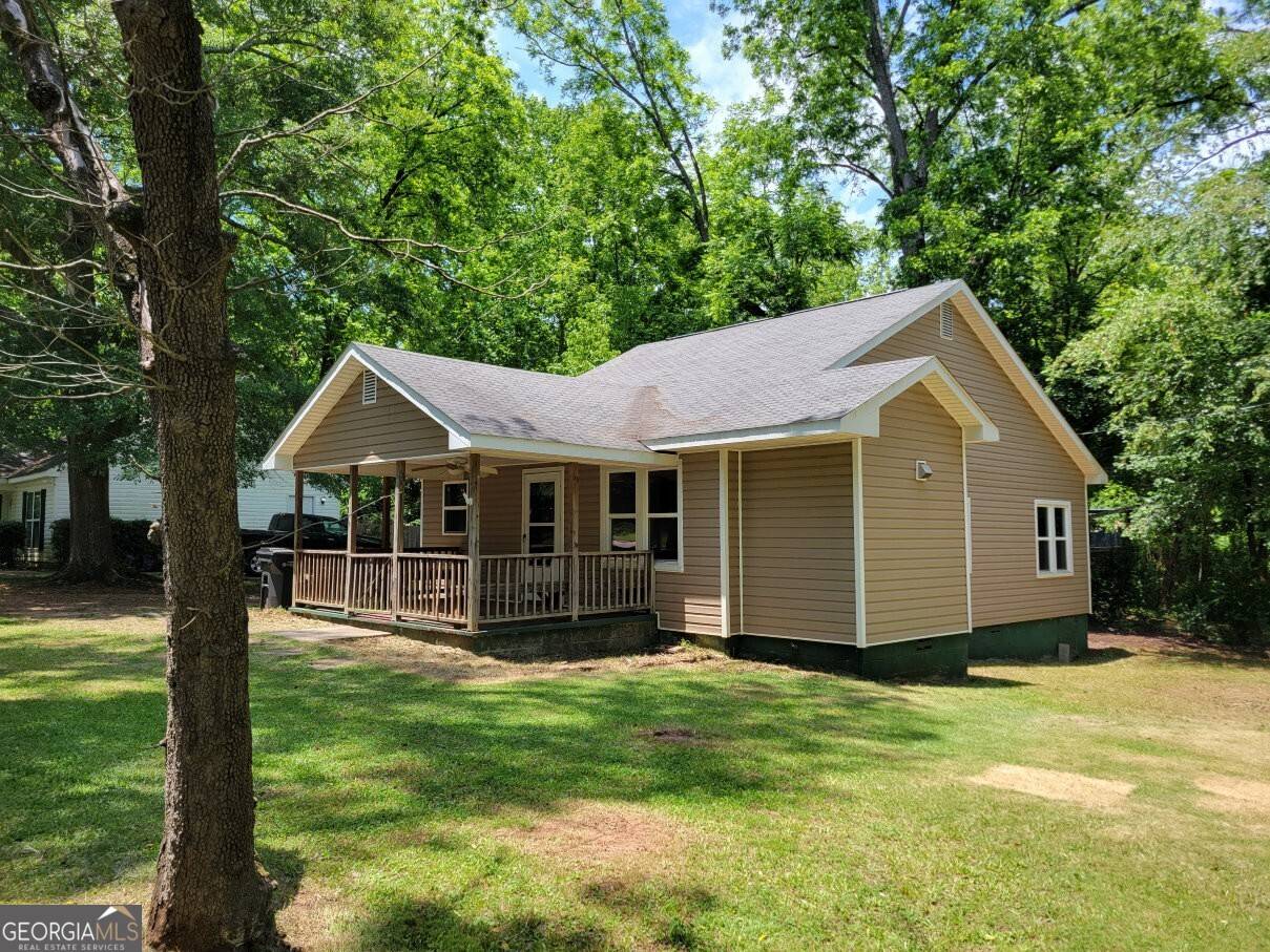Lagrange, GA 30240,400 Ridge ST