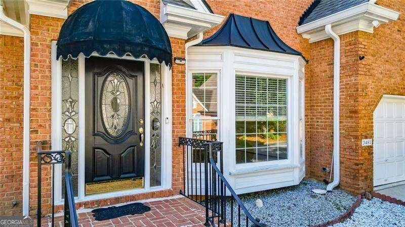 Atlanta, GA 30341,3481 Greystone CIR
