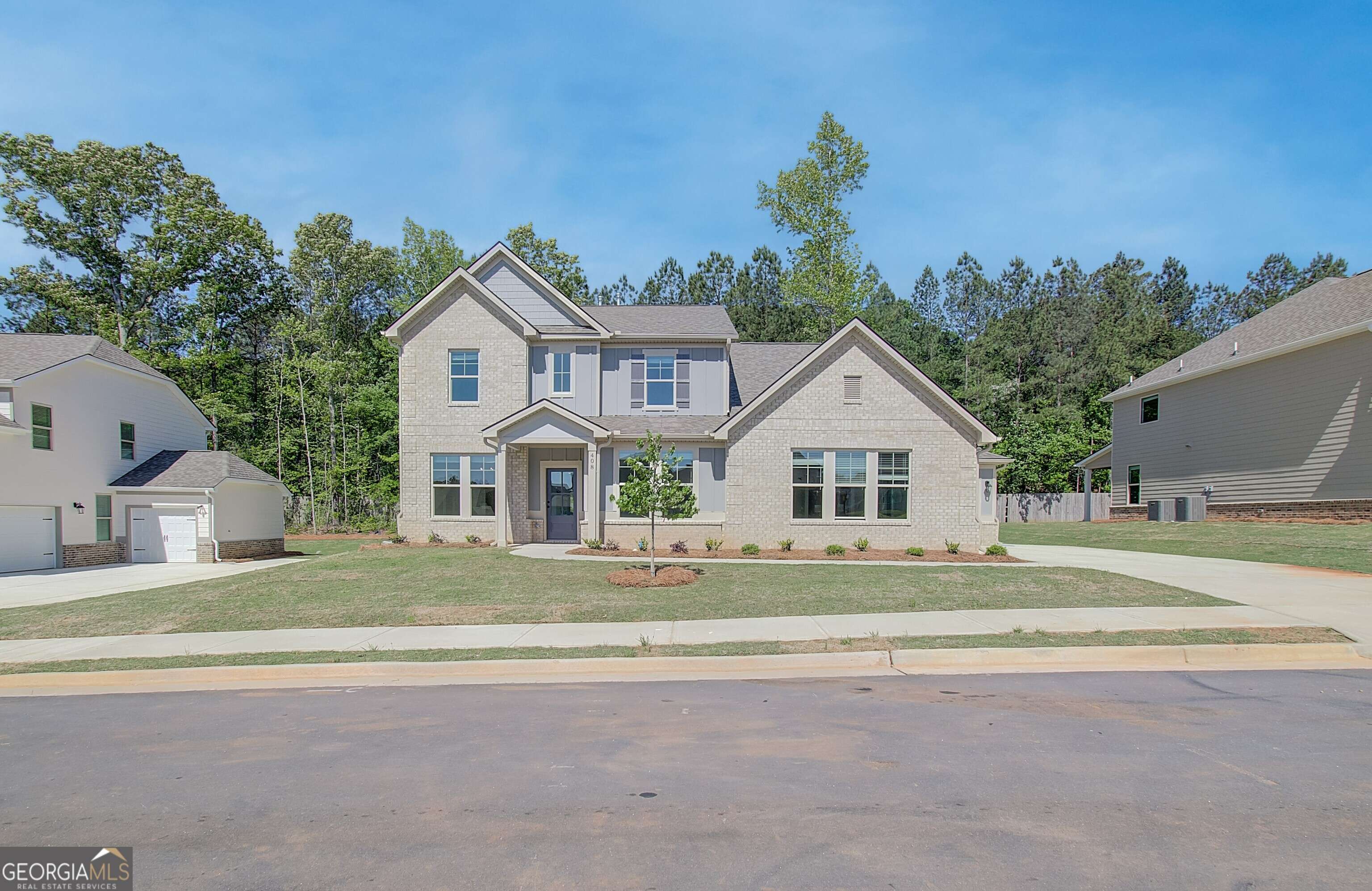 Locust Grove, GA 30248,420 Lothbury