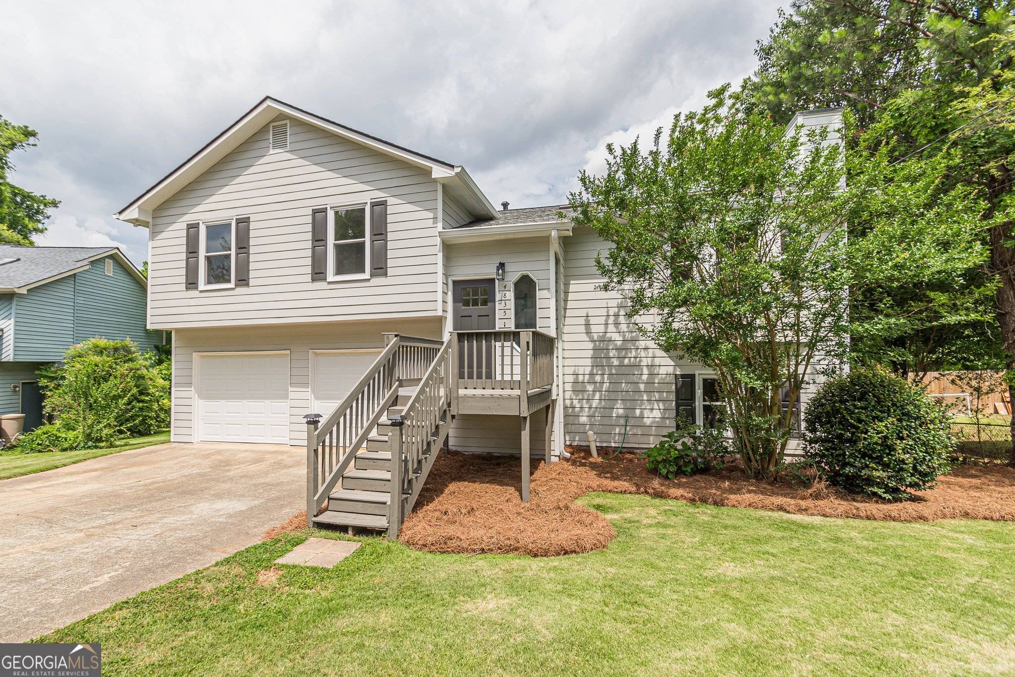 Marietta, GA 30066,4835 Chapelle CT
