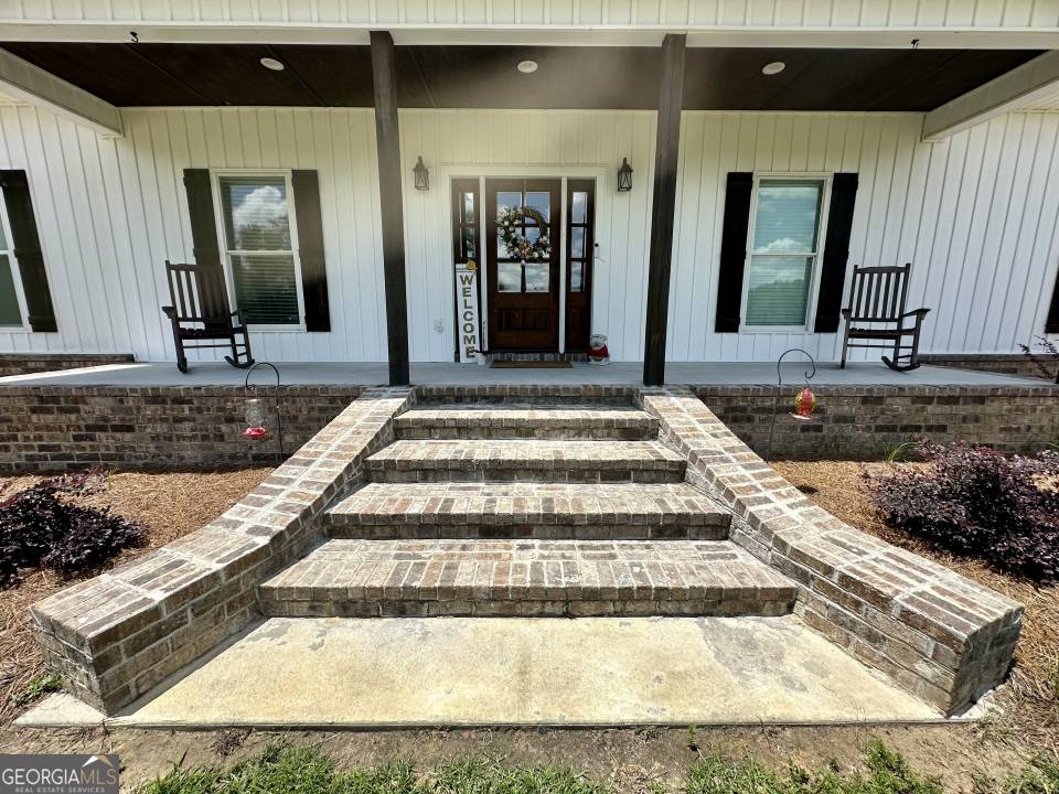 Swainsboro, GA 30401,1064 Paris AVE