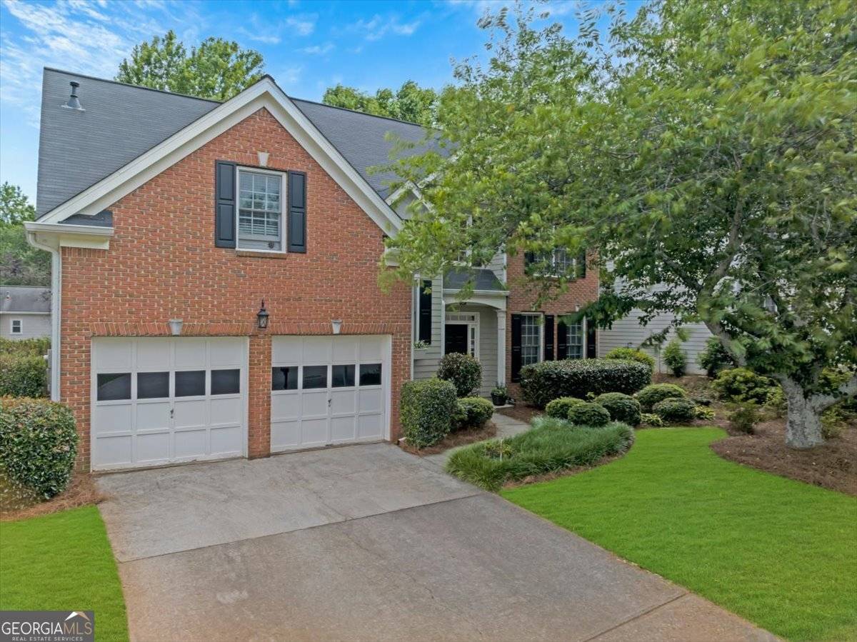 Peachtree Corners, GA 30071,3202 Monarch Pine