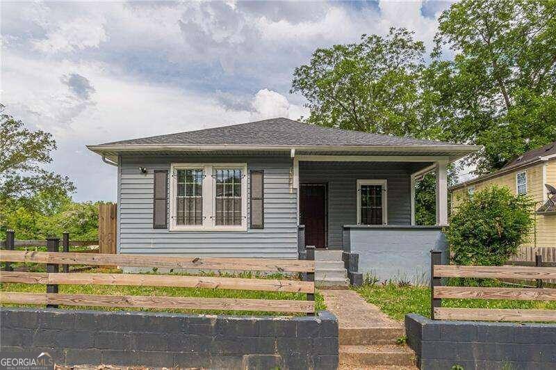 Atlanta, GA 30318,863 Oak ST NW