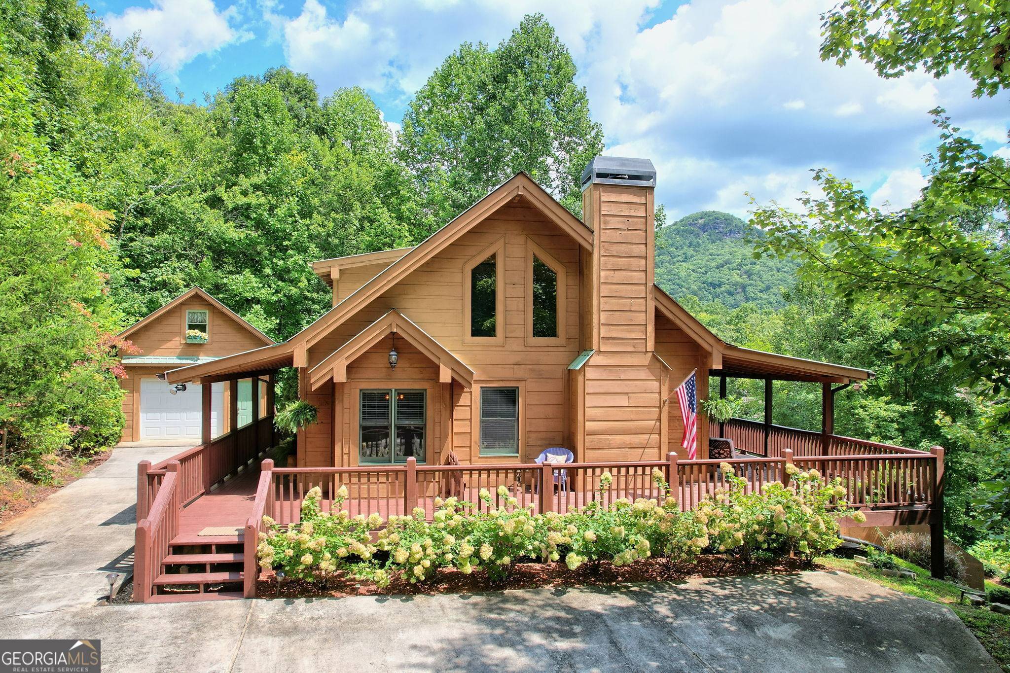 Clayton, GA 30525,494 Black Bear Den RD