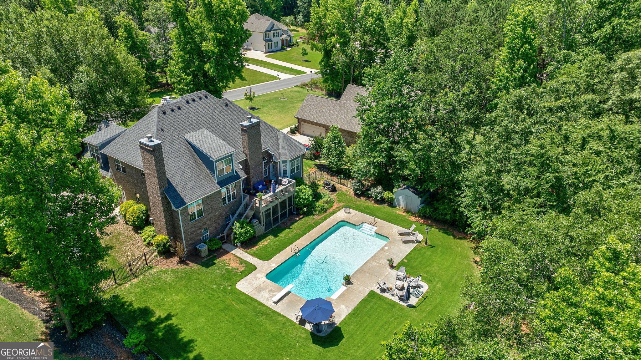 Winder, GA 30680,60 Saint Ives