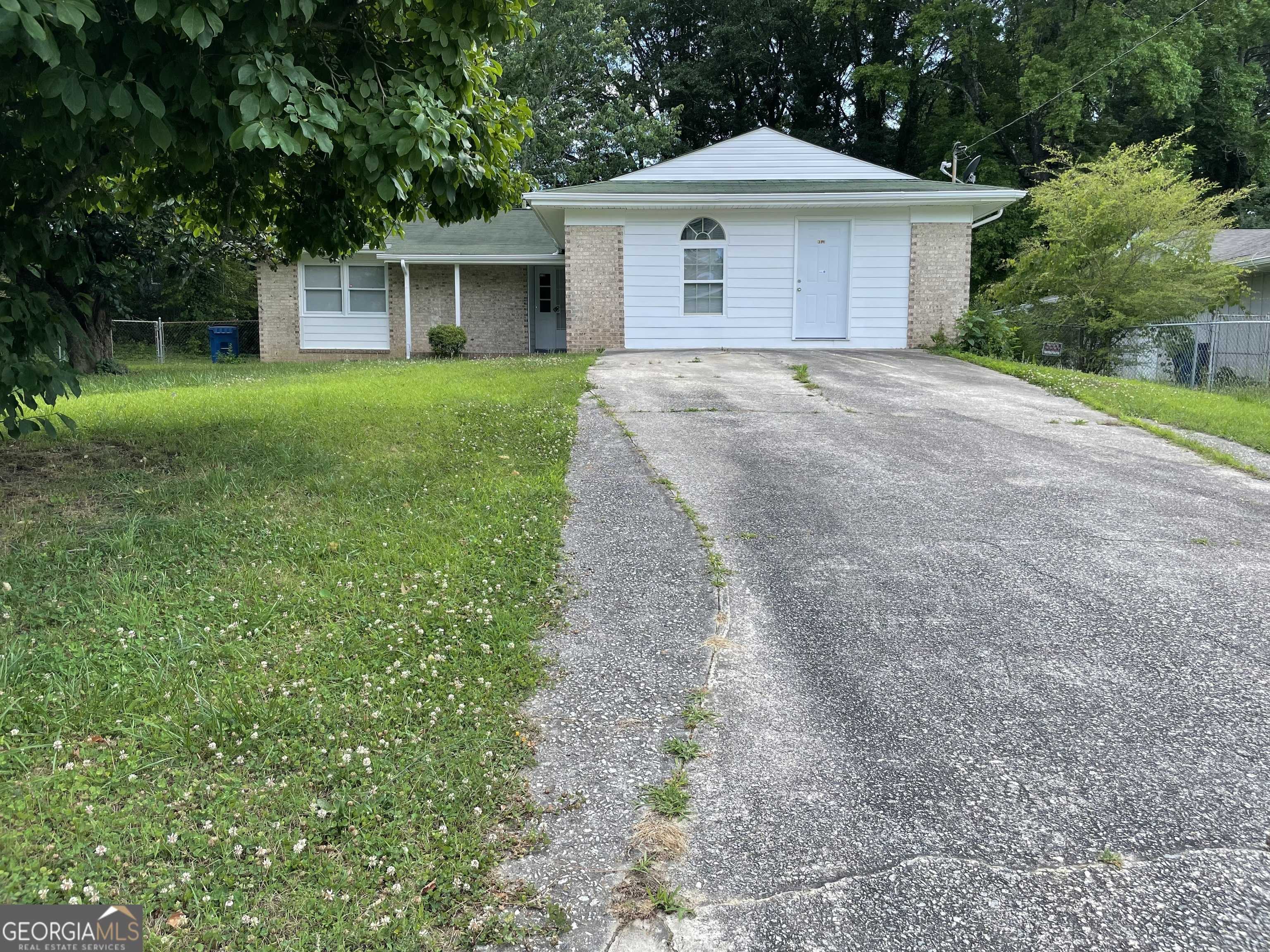 Riverdale, GA 30274,6315 Valley Dale DR